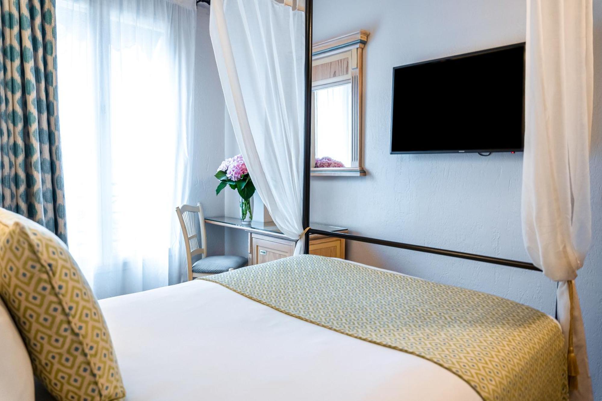 Hotel Alessandra Paris