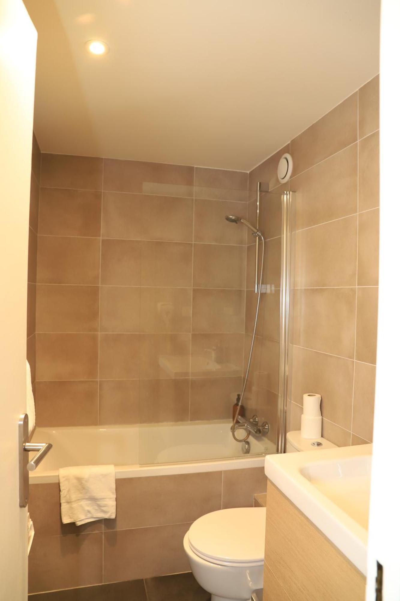 Aparthotel Amhotel Italie