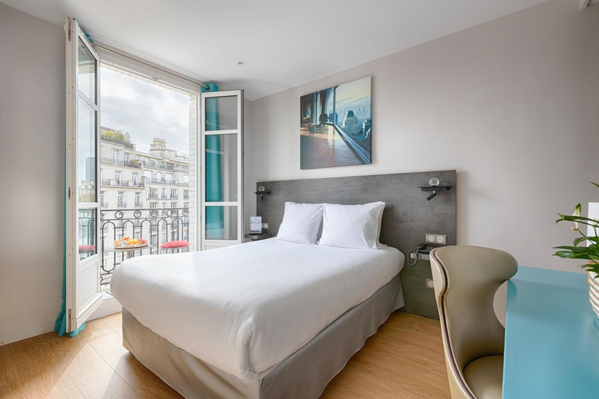 Hotel De France Invalides 3*