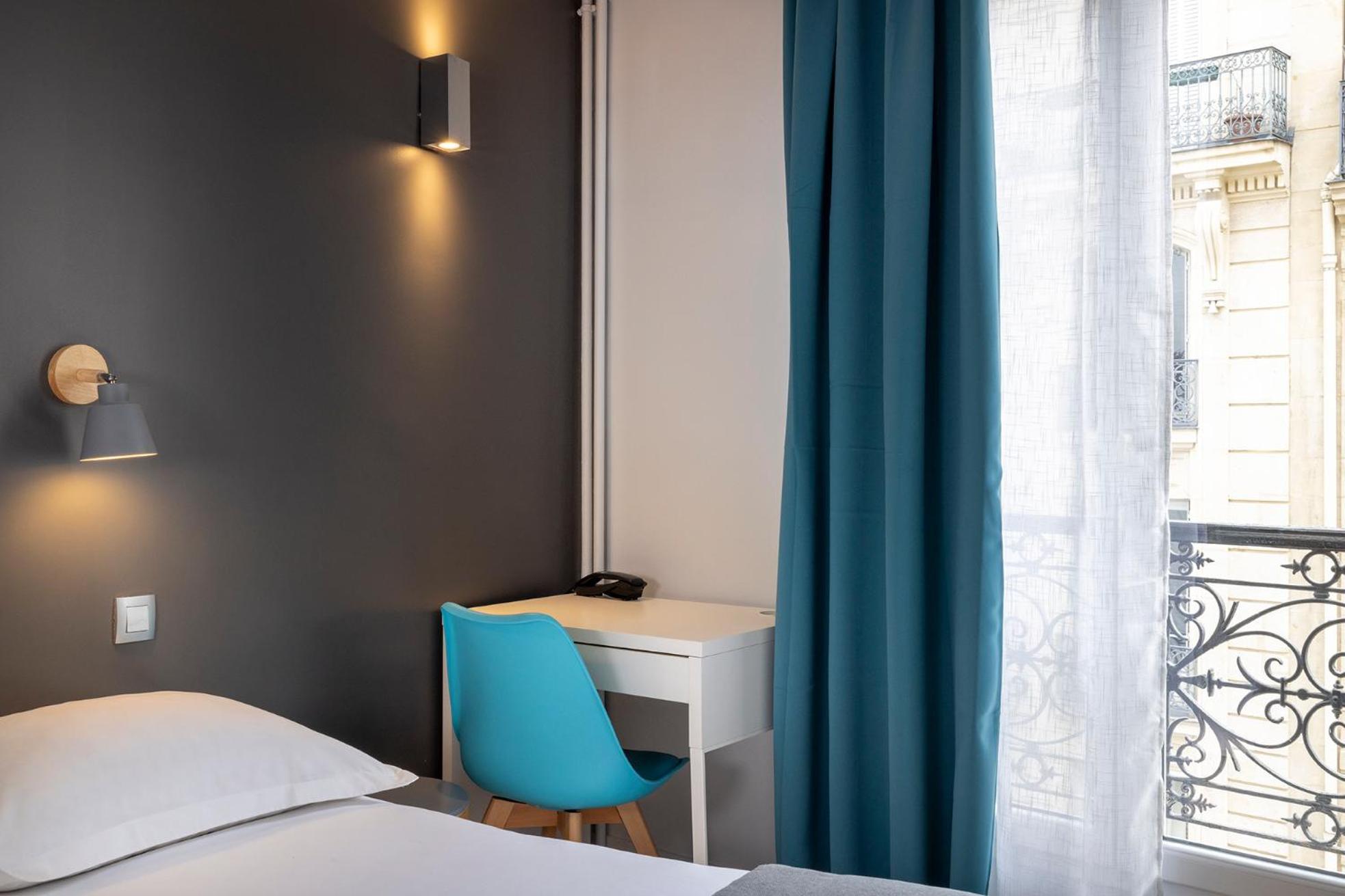 Legendre Hotel