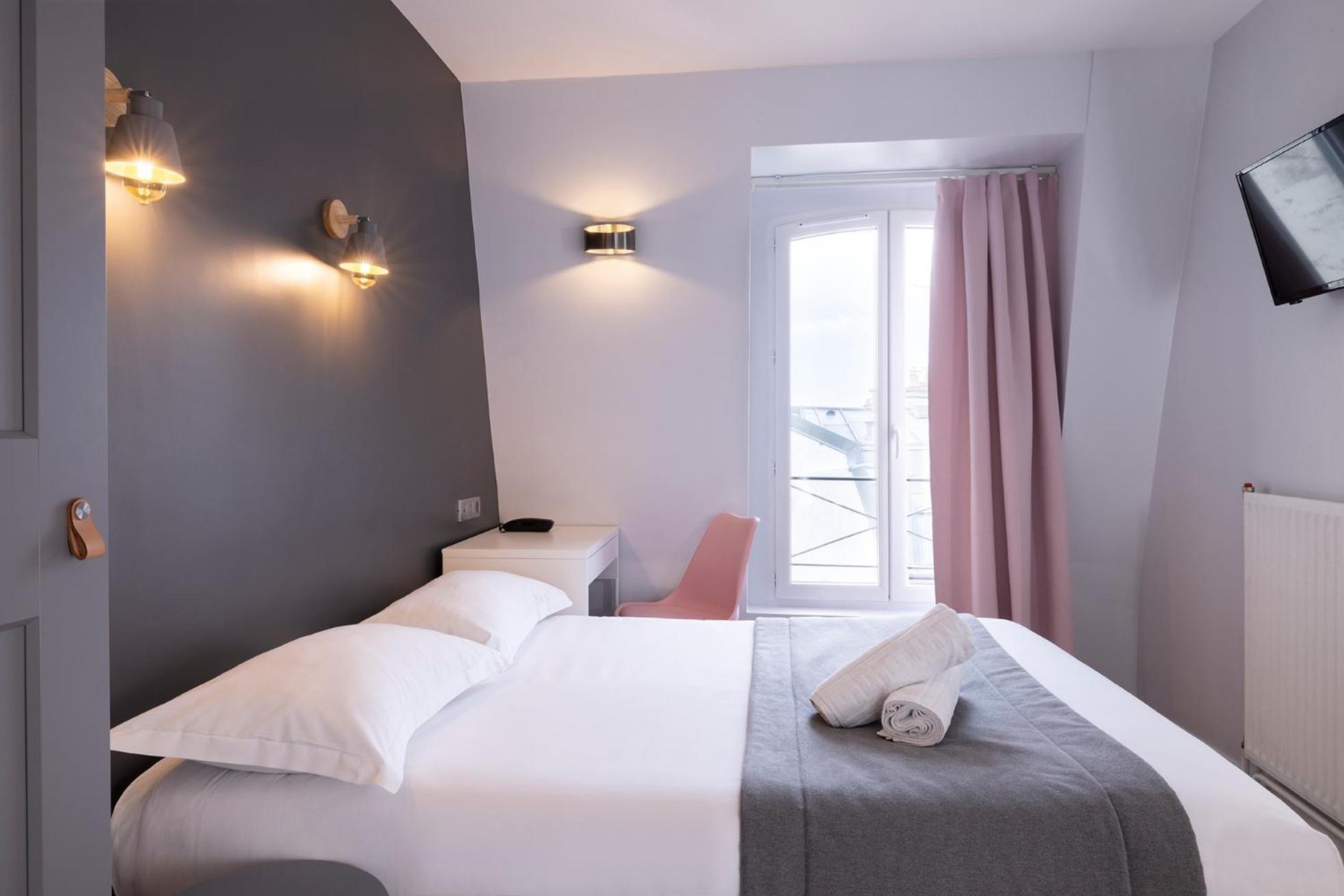 Legendre 2* Paris