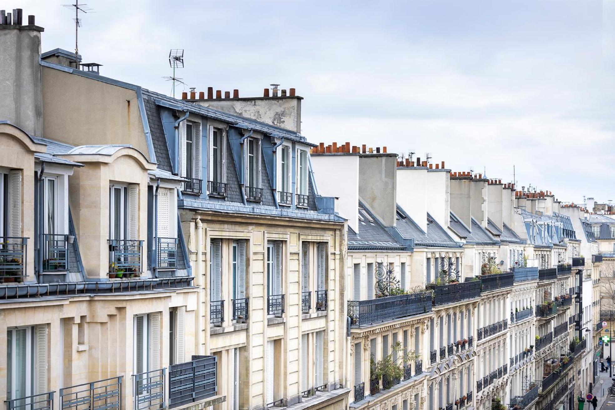 Hotel Legendre