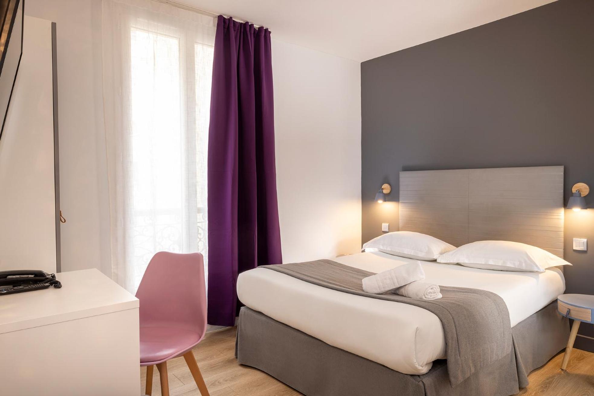 Legendre Hotel 2*