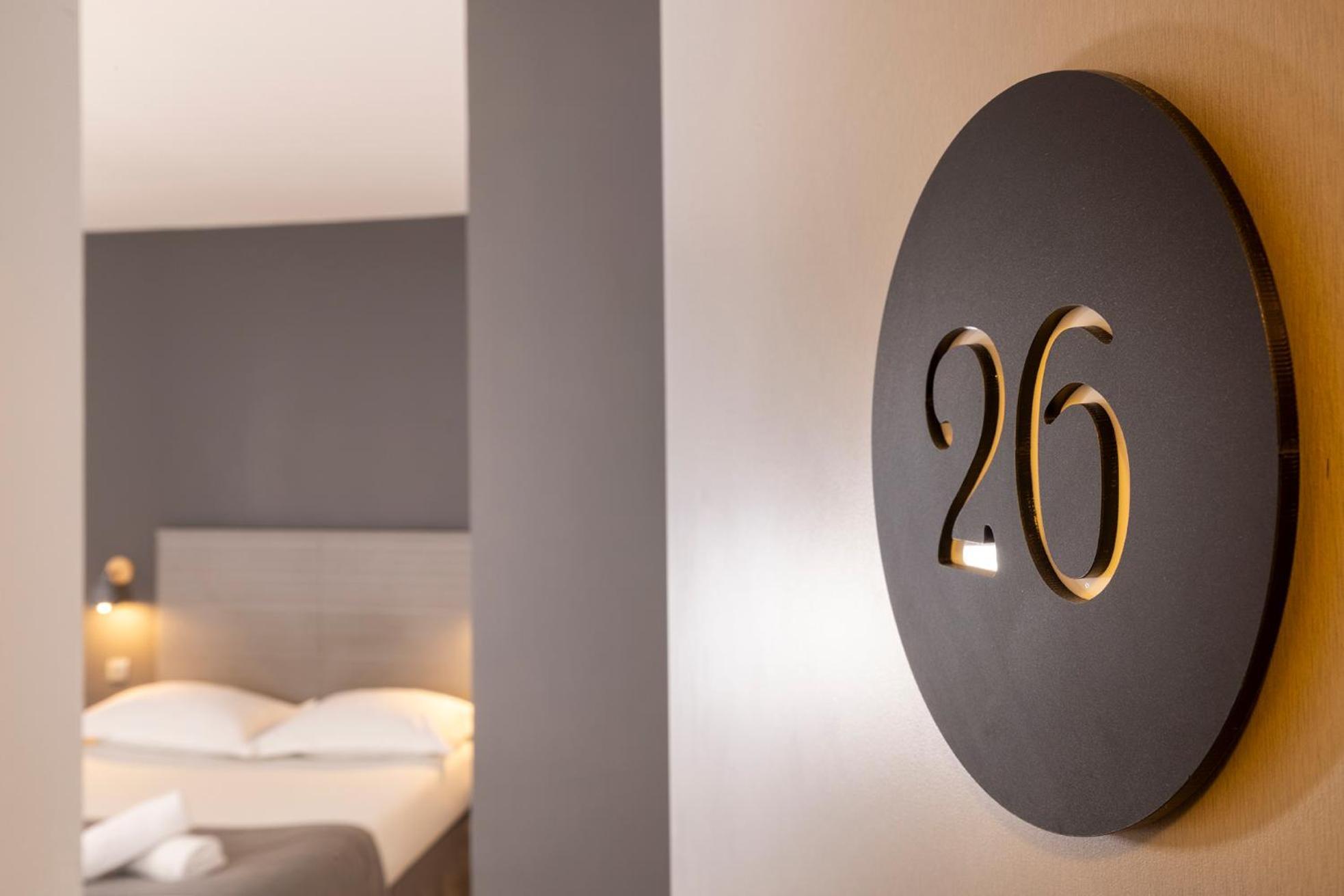 Legendre Hotel 2*