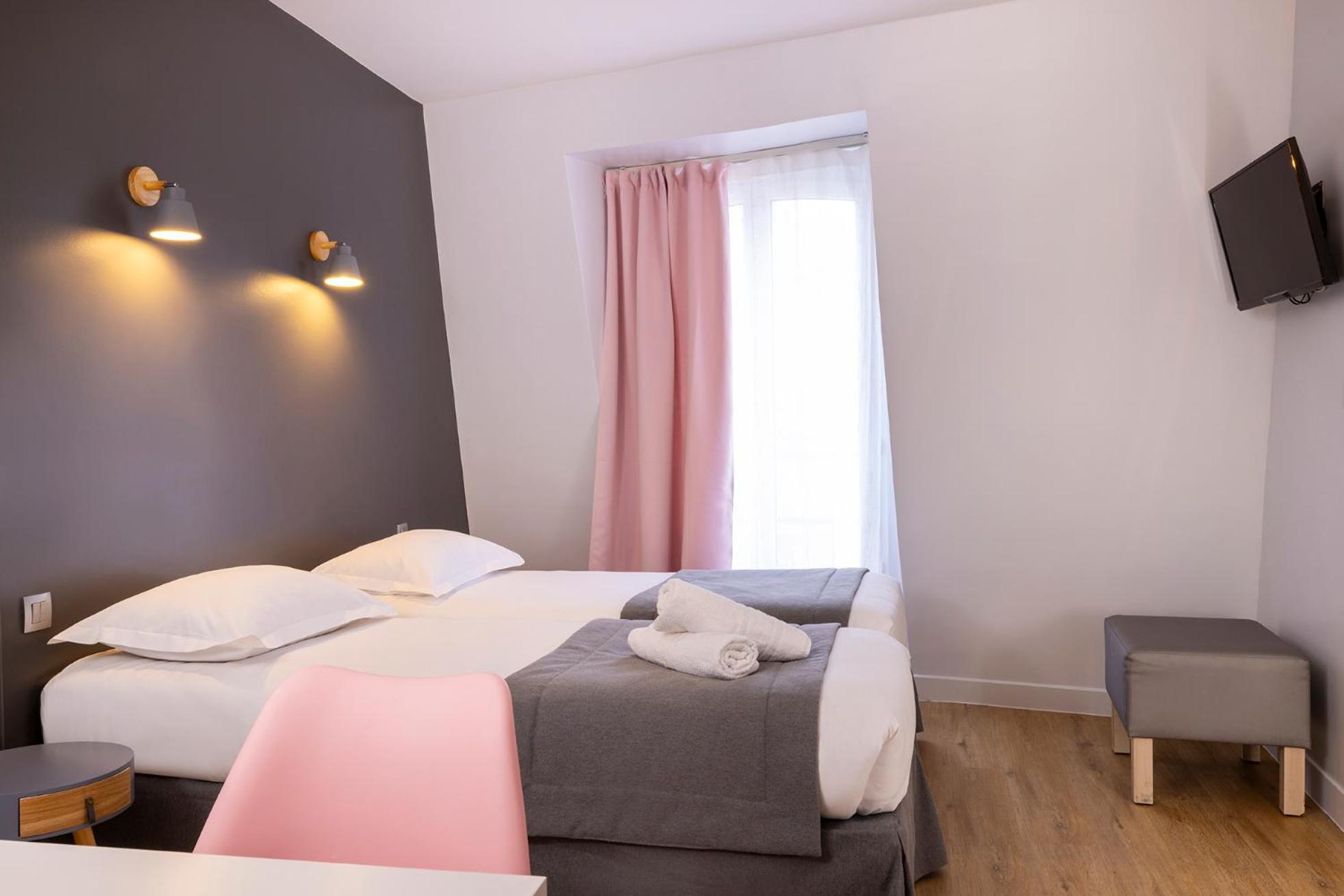 Legendre Hotel