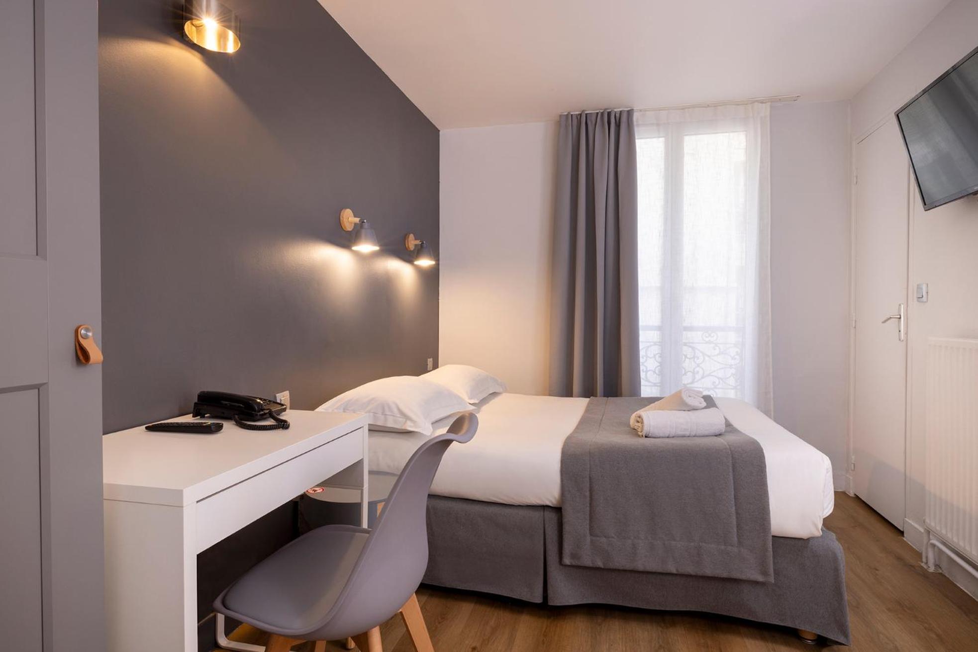 Legendre Paris