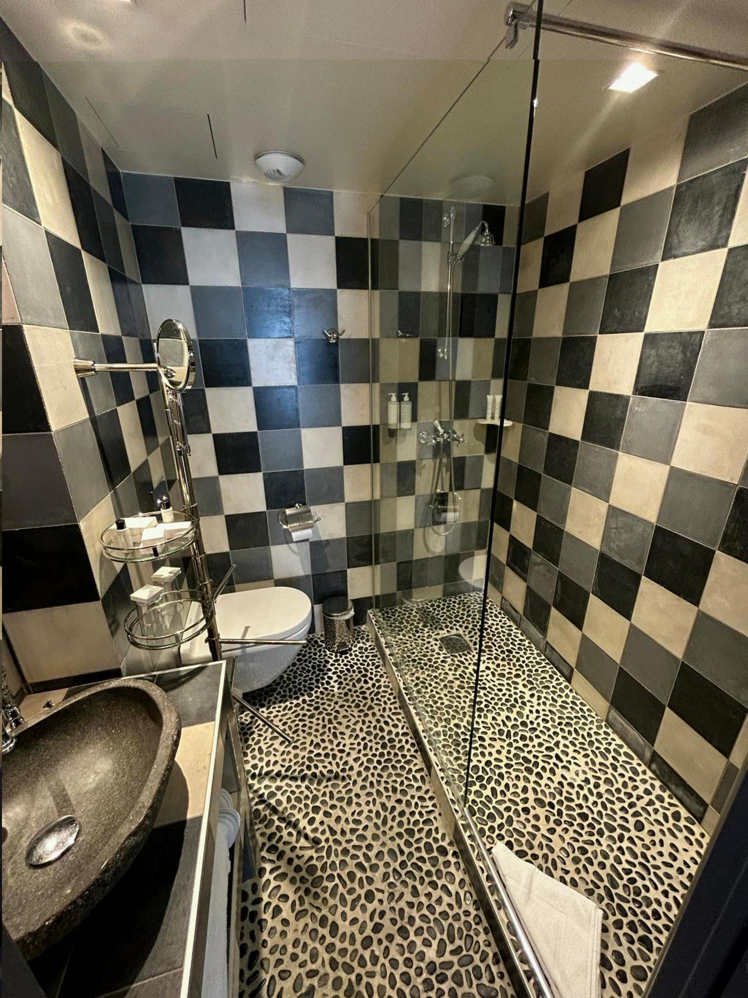 Hotel Du Continent Paris