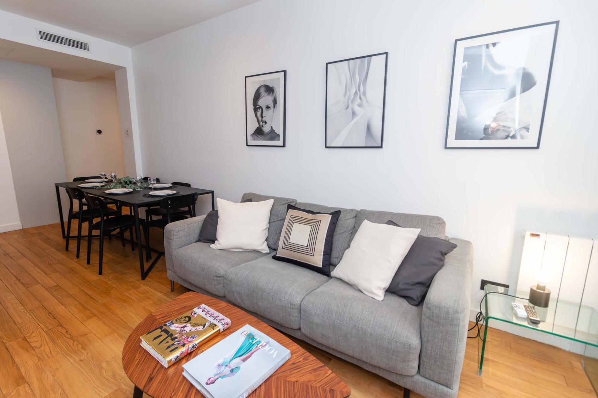 Résidence Centre De Appartement