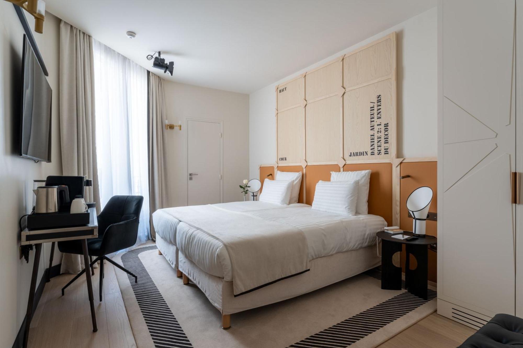 Astra Opera - Astotel 4* Paris
