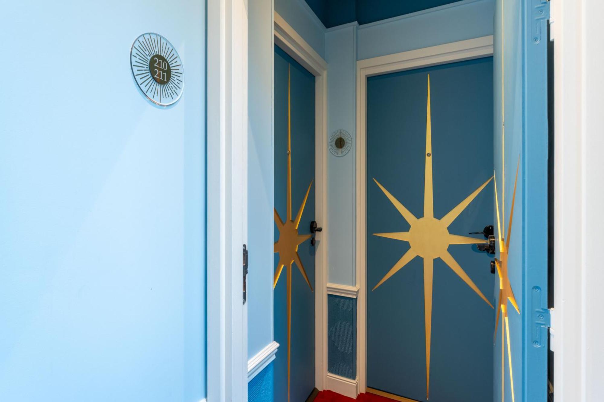 Hotel Astra Opera - Astotel Paris