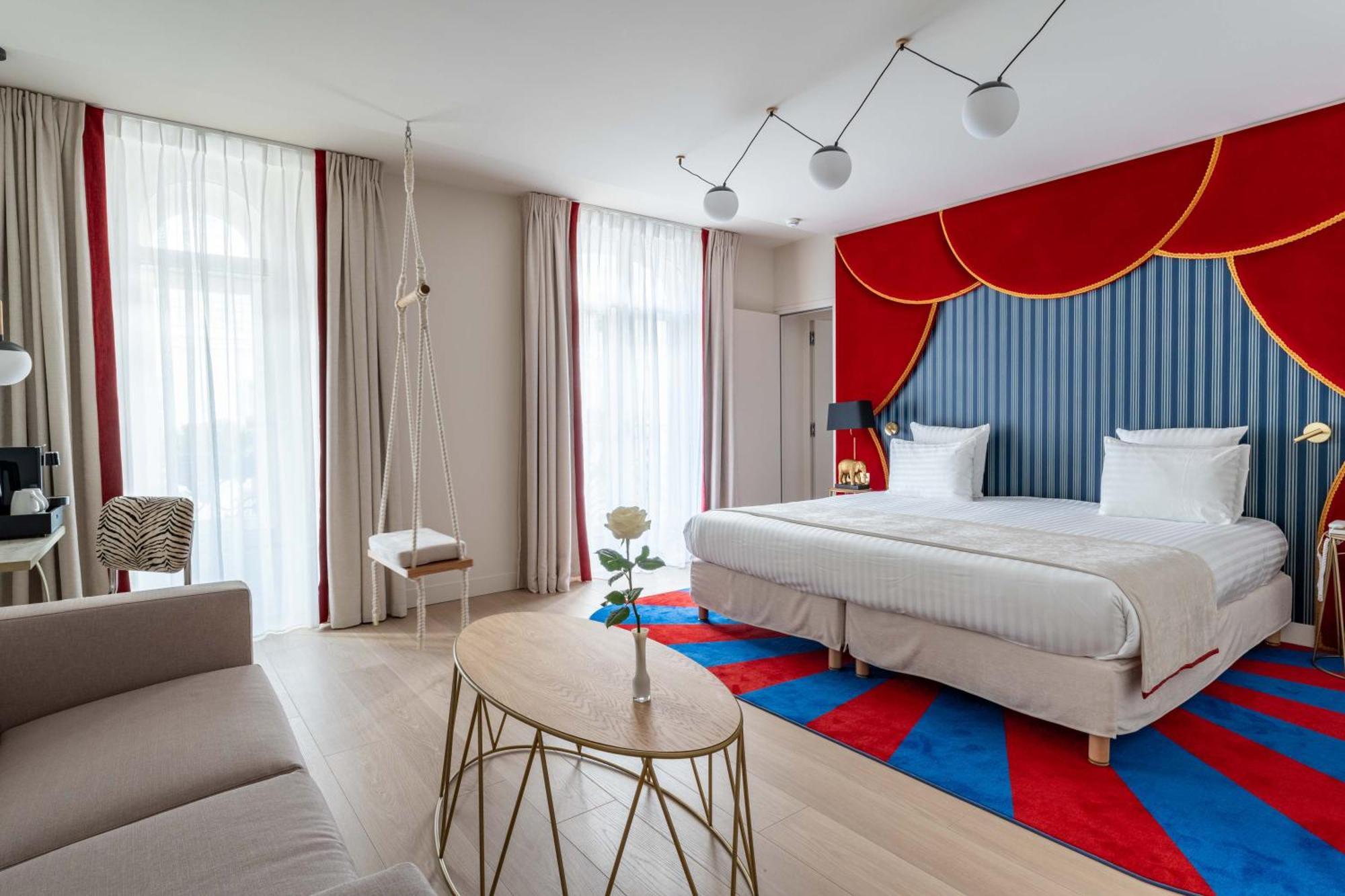 Hotel Astra Opera - Astotel 4*