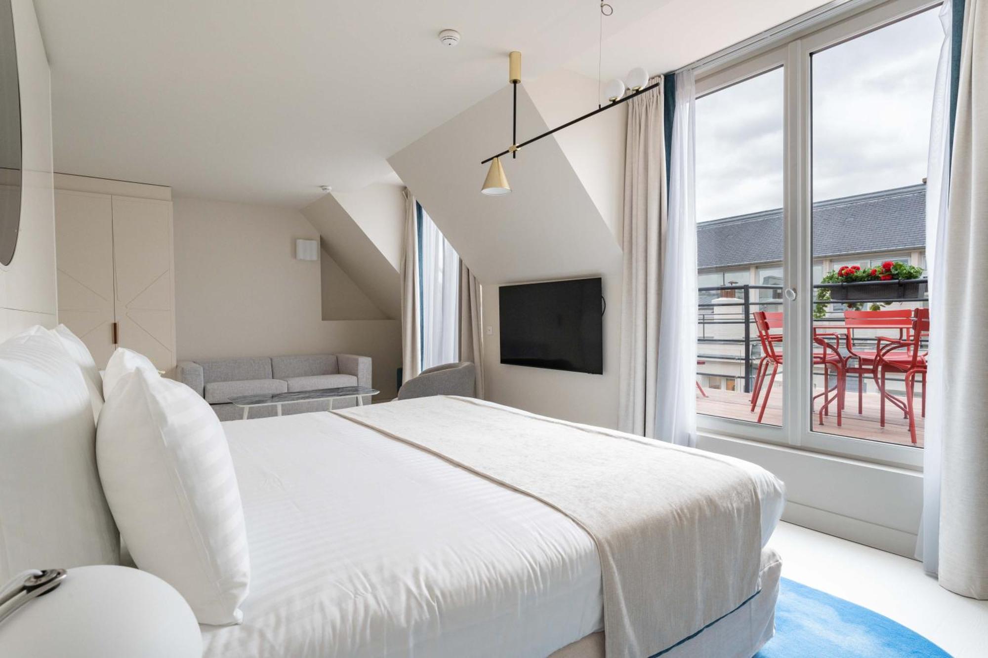 Hotel Astra Opera - Astotel 4*