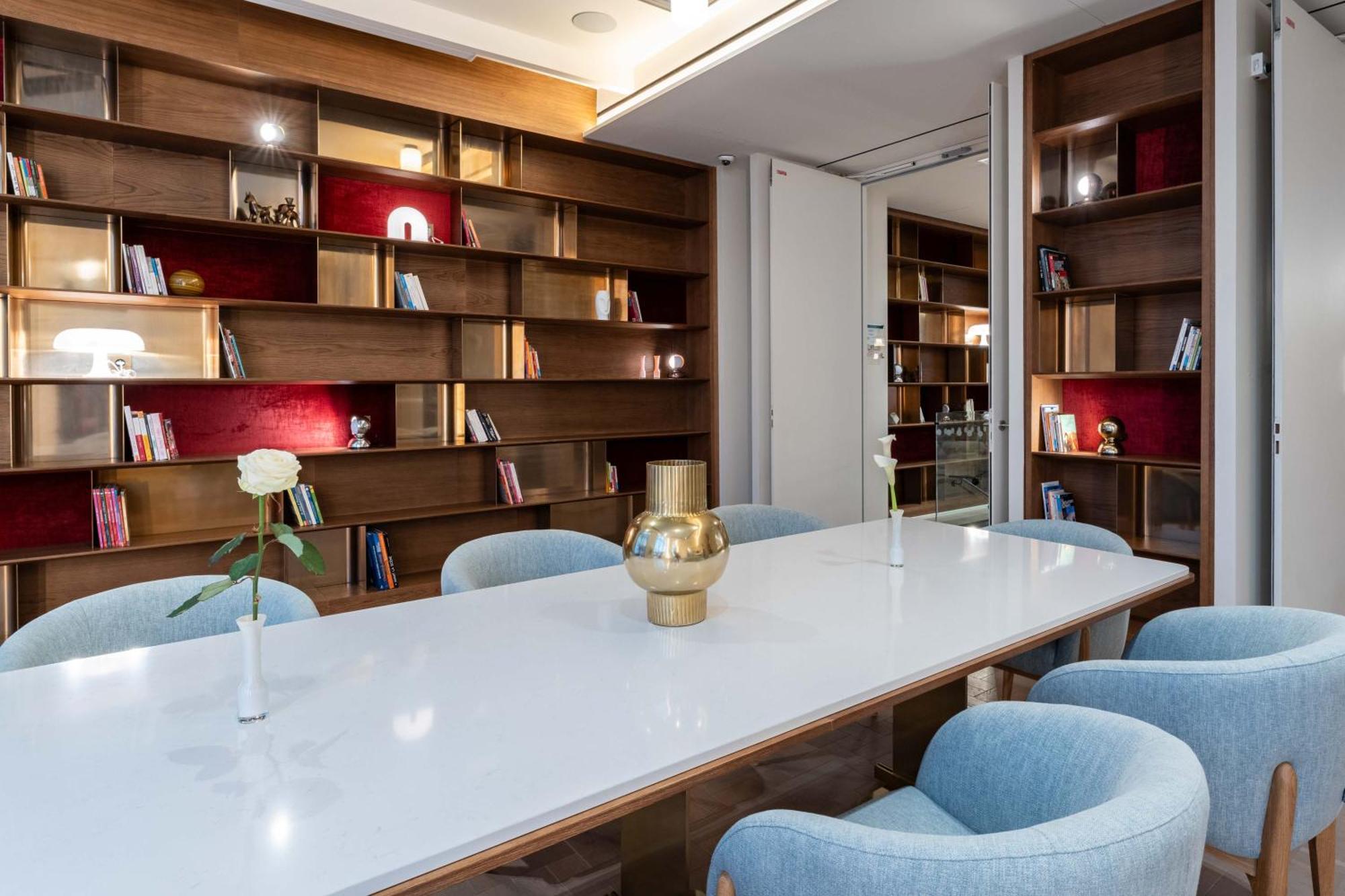 Astra Opera - Astotel Hotel Paris