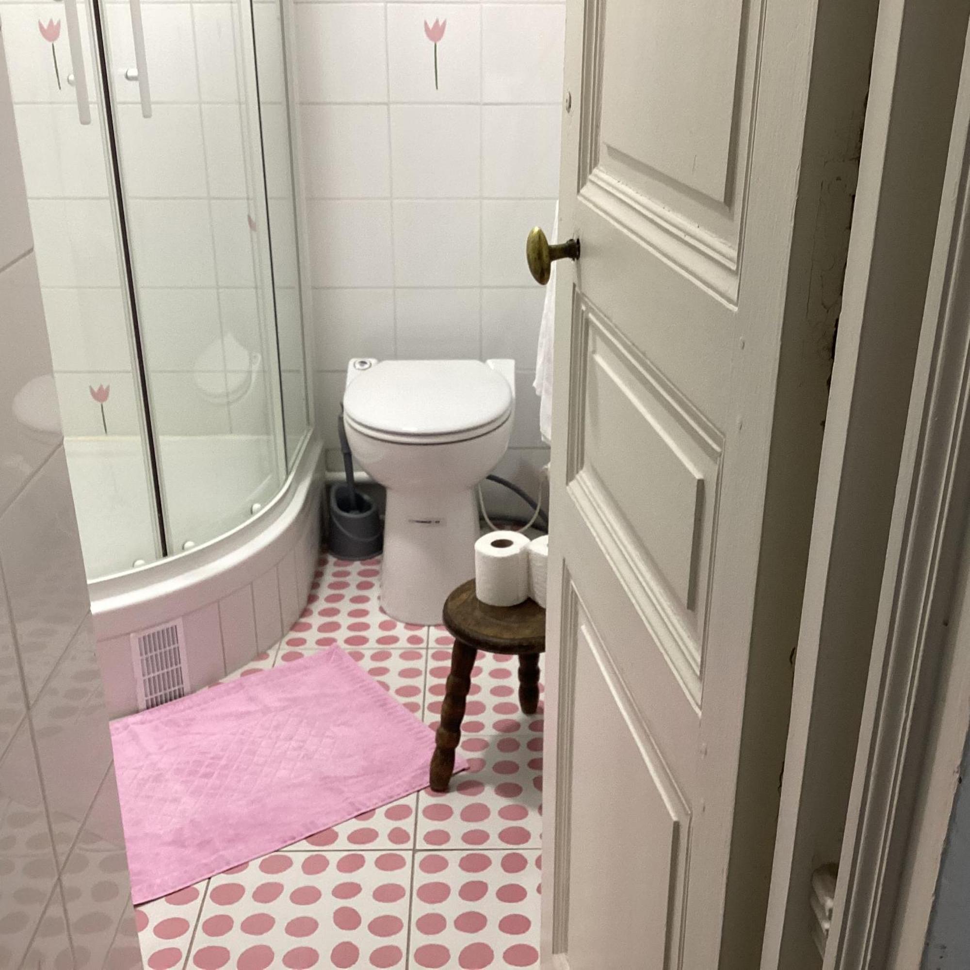 Bed & Breakfast Quartier Champs-elysees *