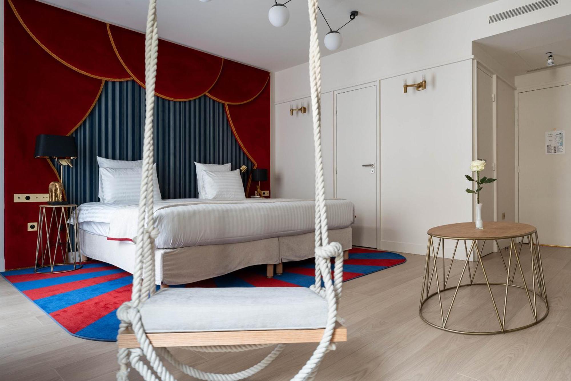 Hotel Astra Opera - Astotel Paris