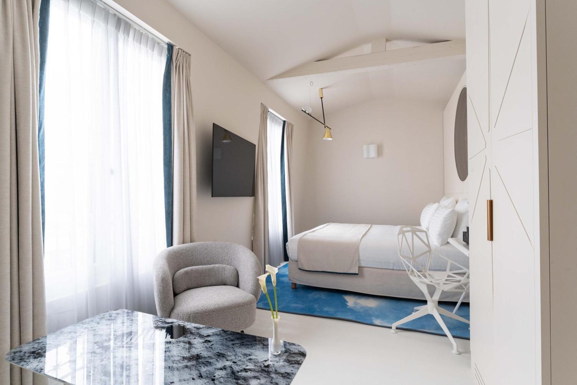 Astra Opera - Astotel 4* Paris