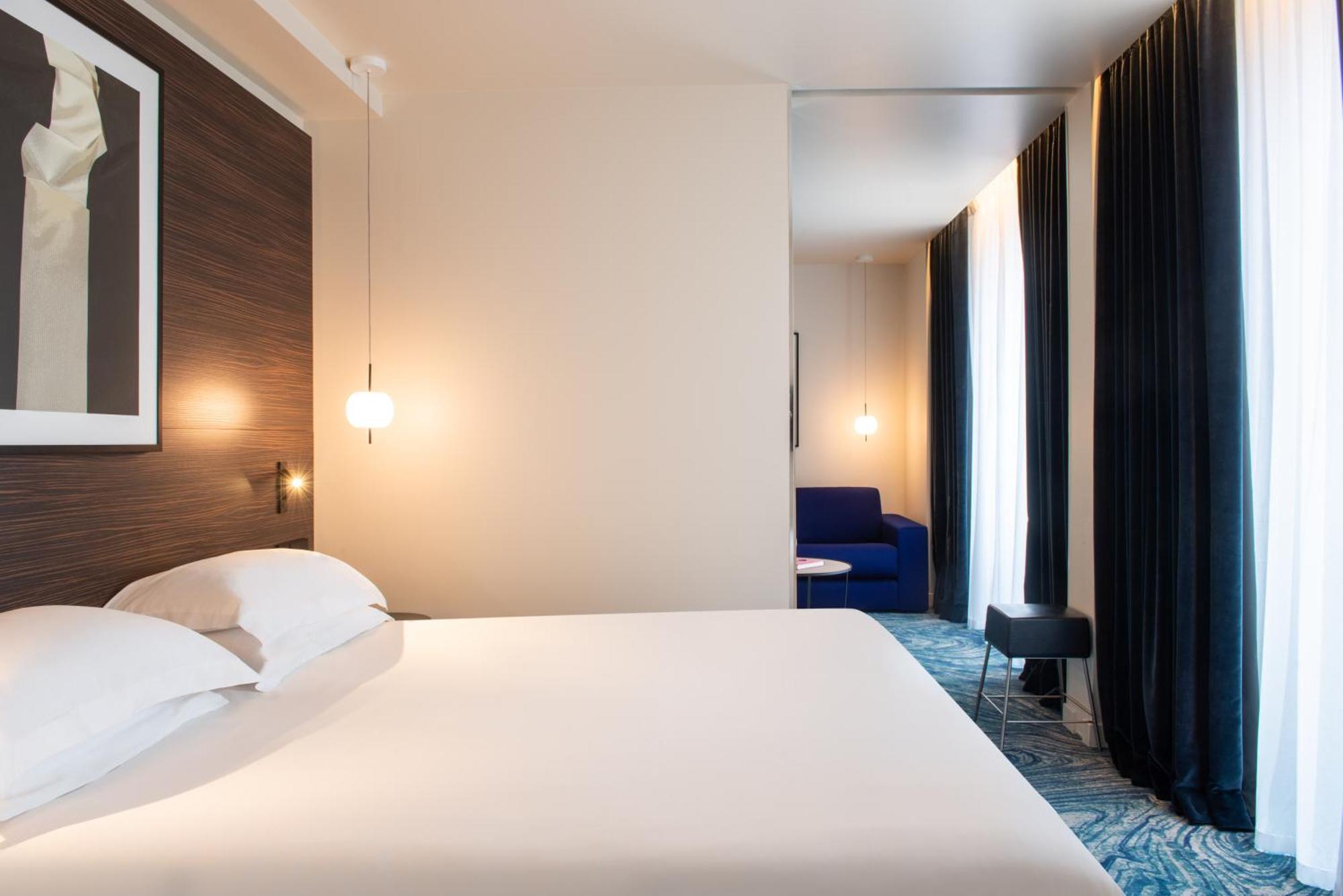 Golden Tulip Opéra De Noailles 4*