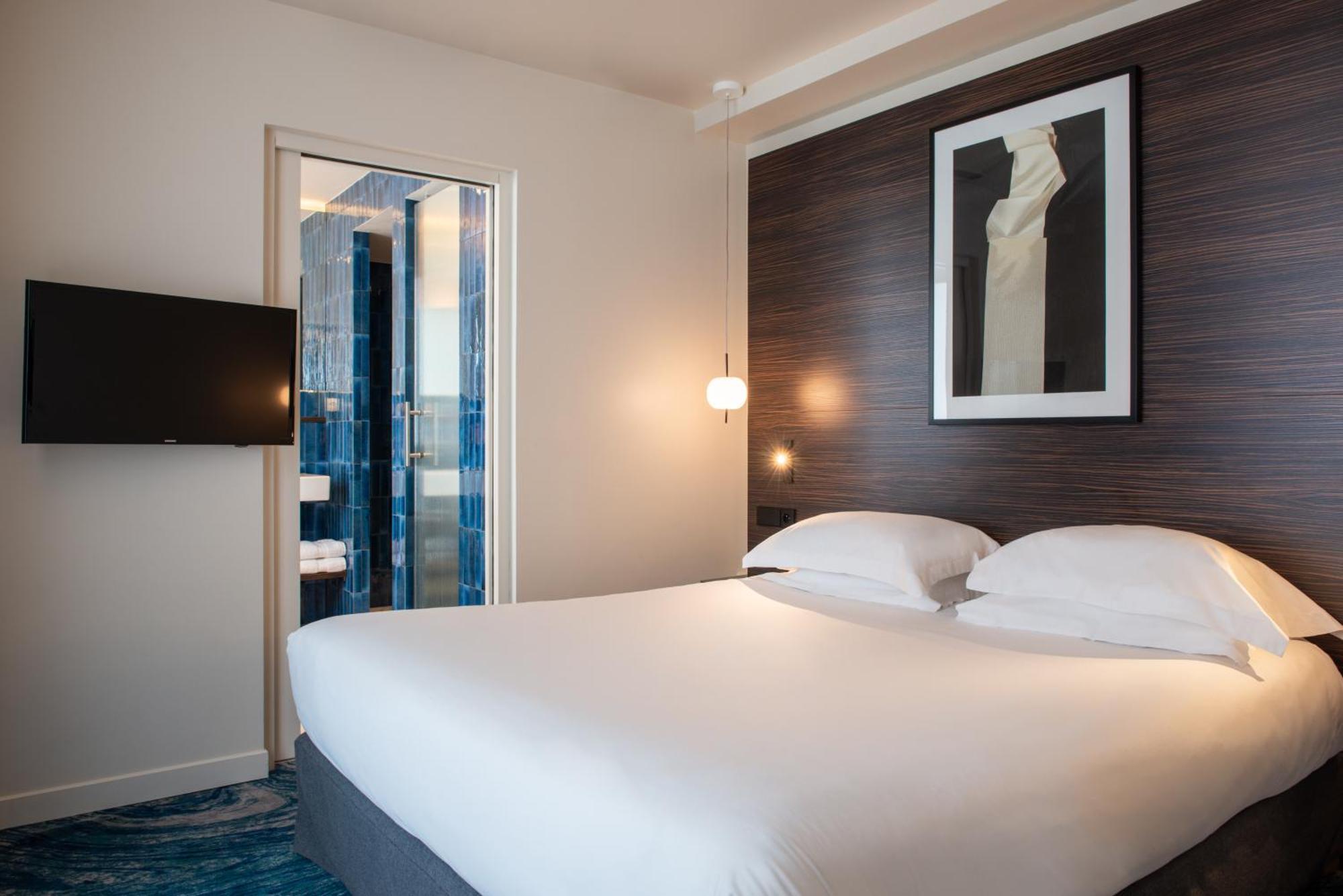 Hotel Golden Tulip Opéra De Noailles Paris