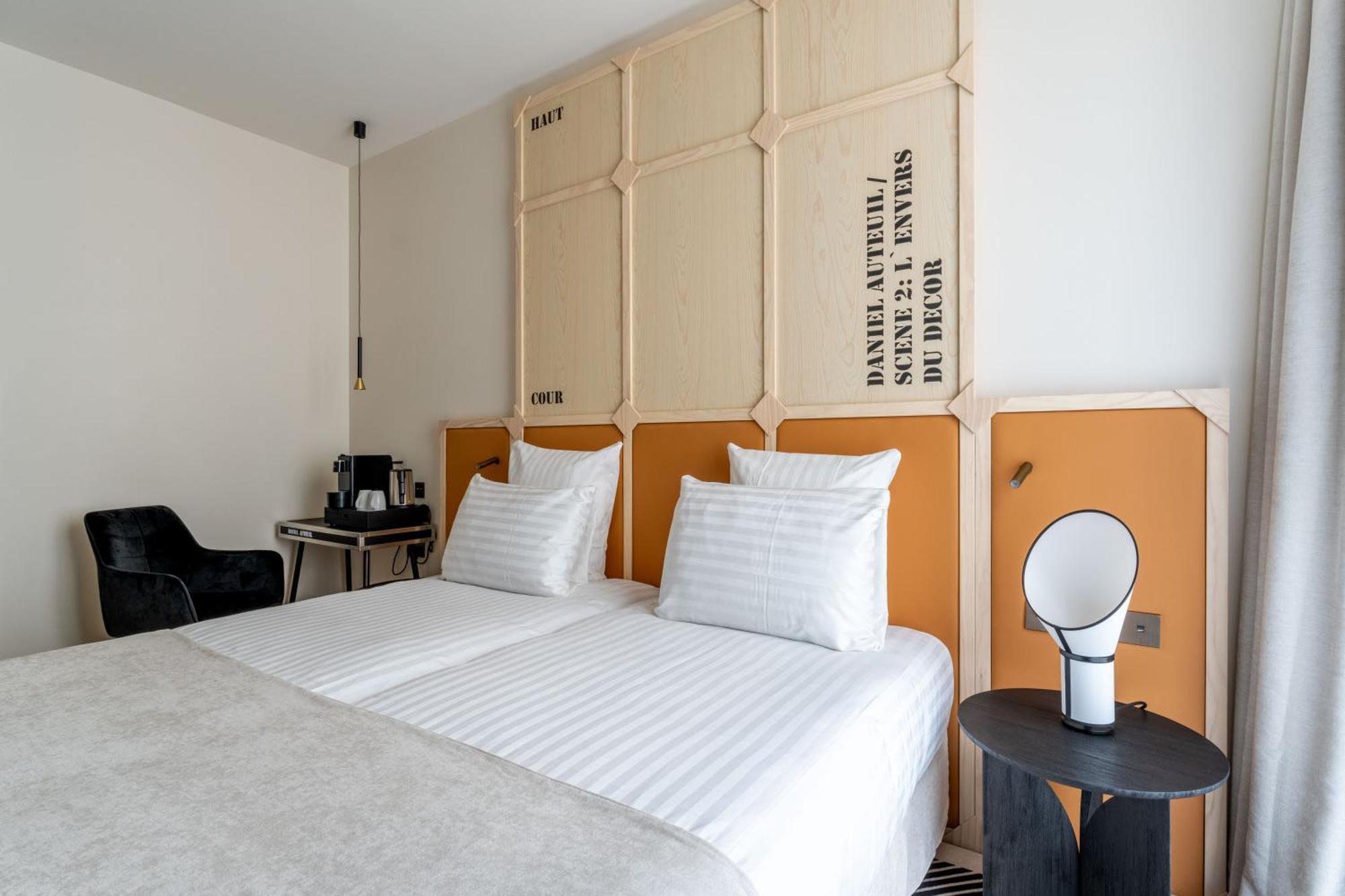 Hotel Astra Opera - Astotel 4*