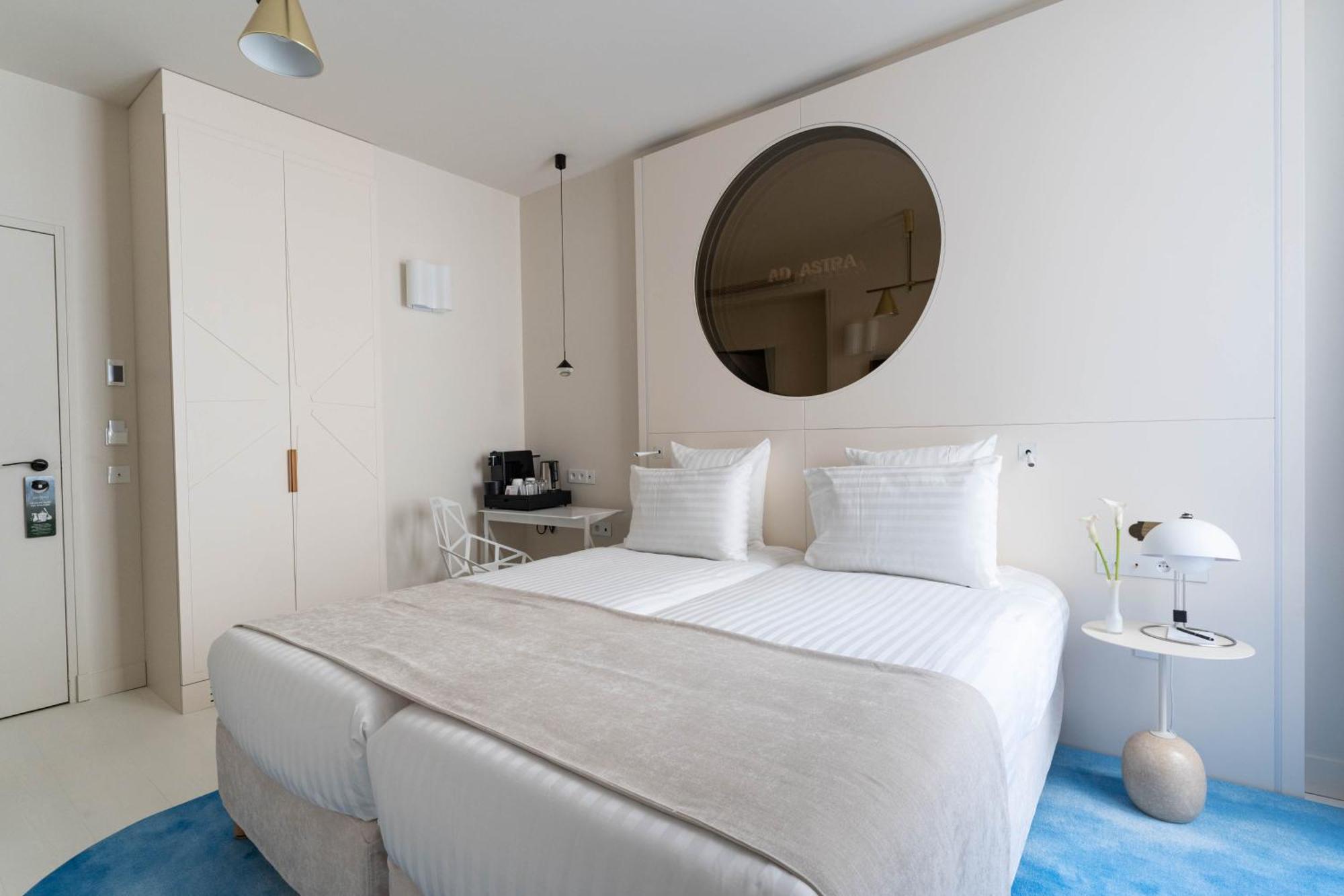 Astra Opera - Astotel 4* Paris