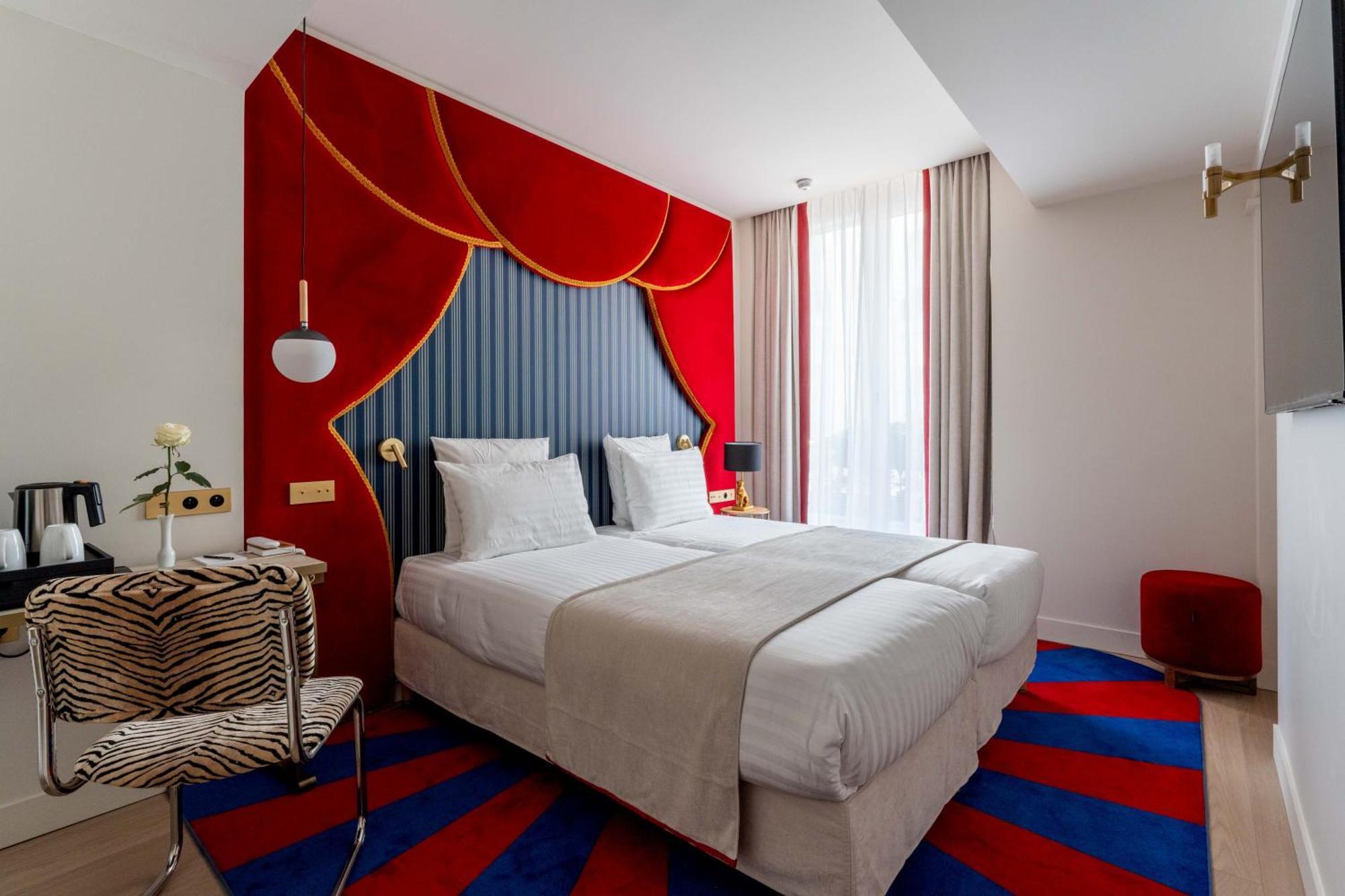 Astra Opera - Astotel Hotel Paris
