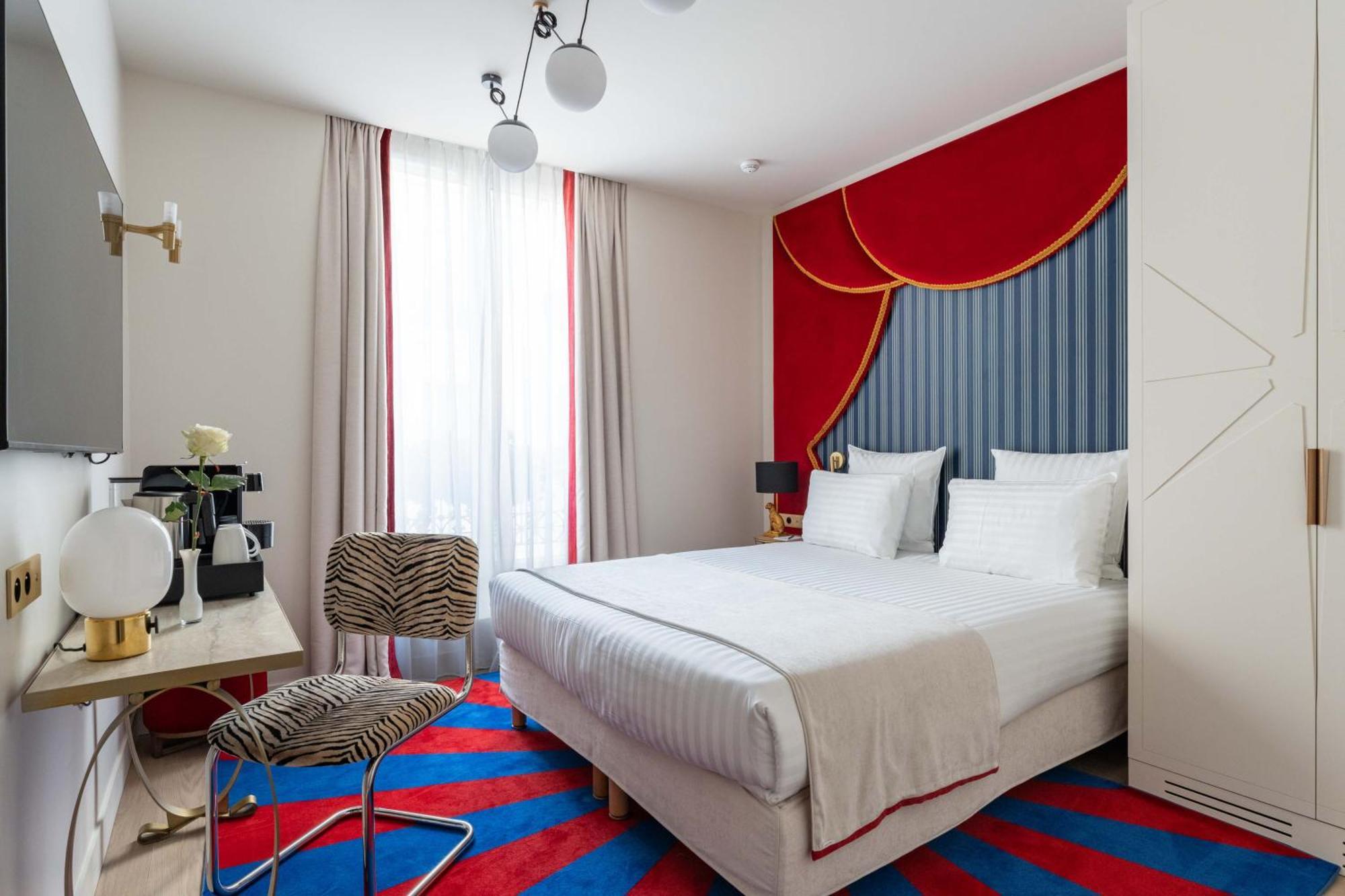 Hotel Astra Opera - Astotel Paris