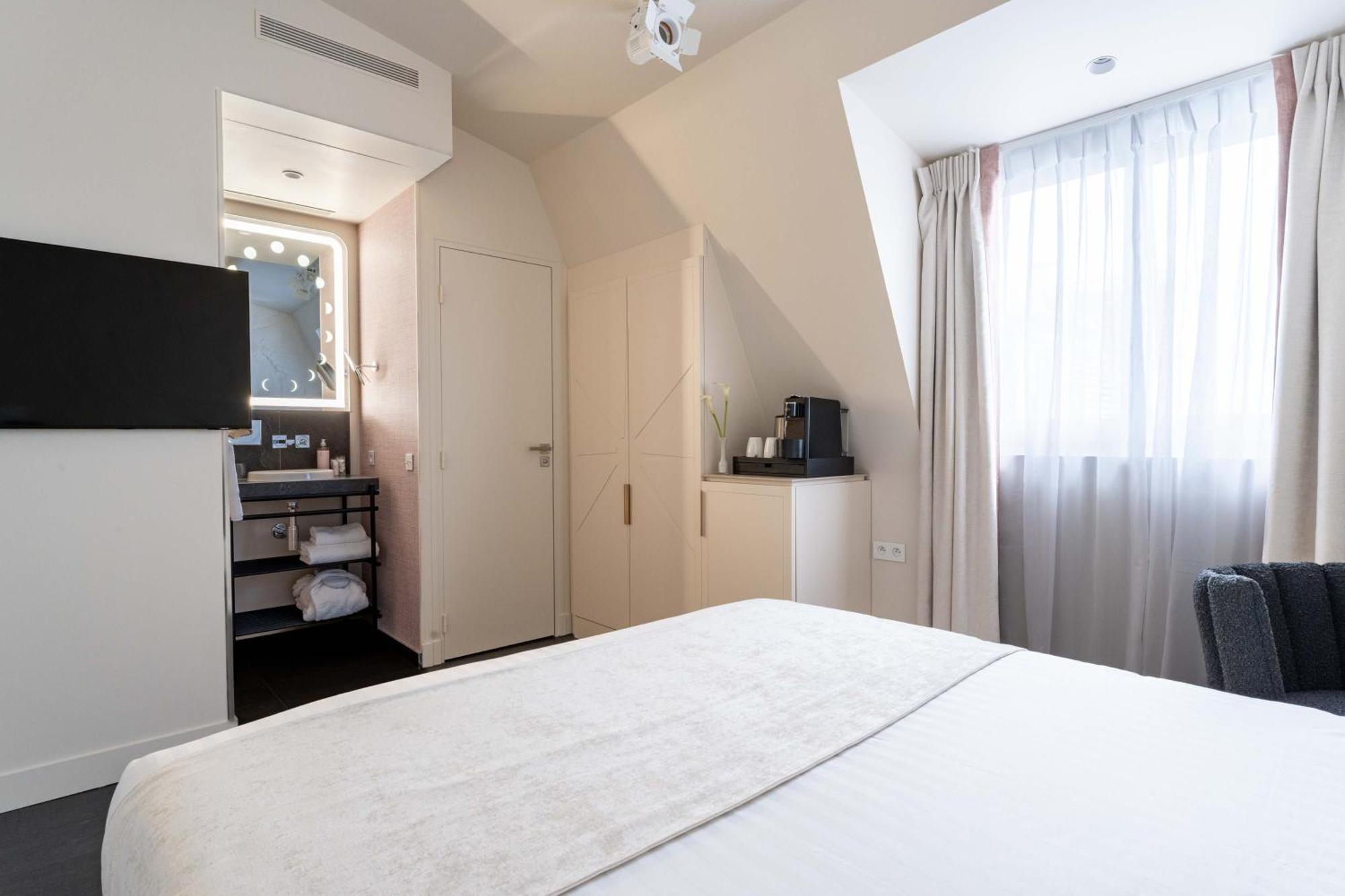 Astra Opera - Astotel 4* Paris