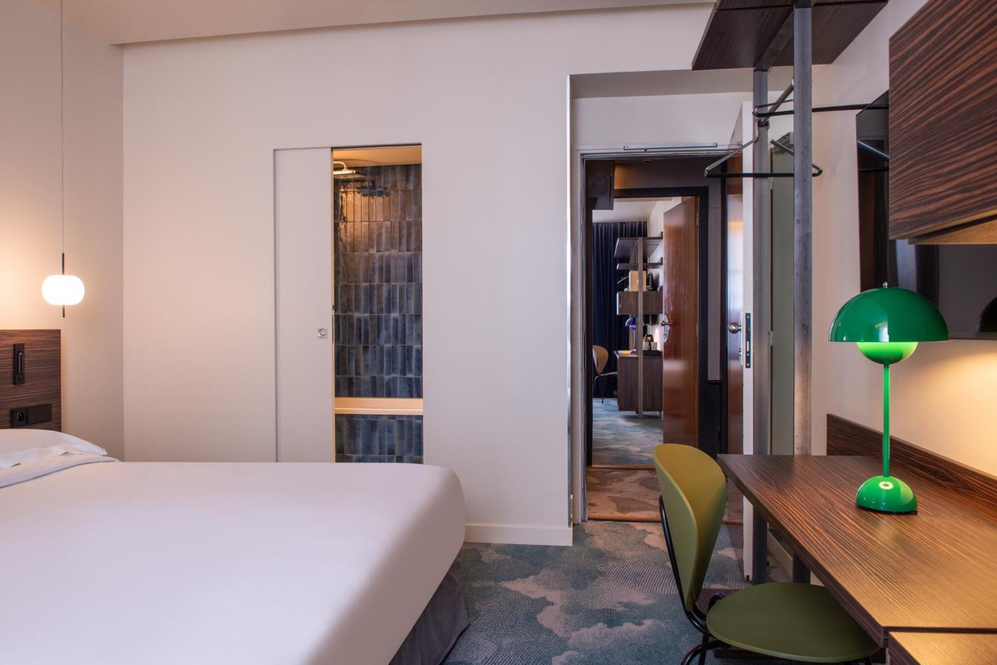 Golden Tulip Opéra De Noailles Hotel 4*