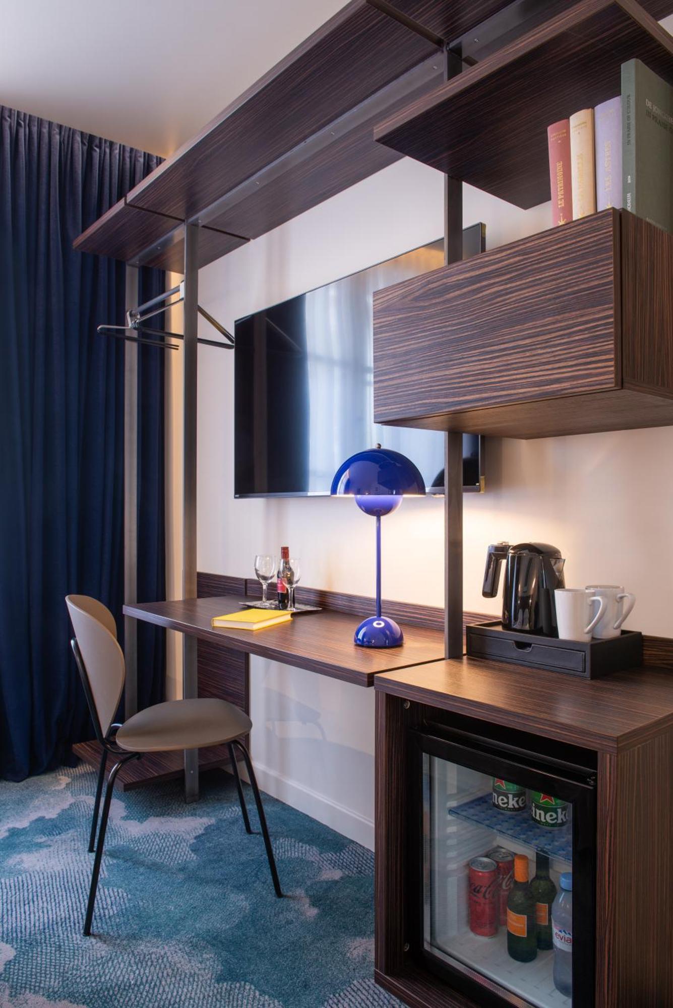 Hotel Golden Tulip Opéra De Noailles