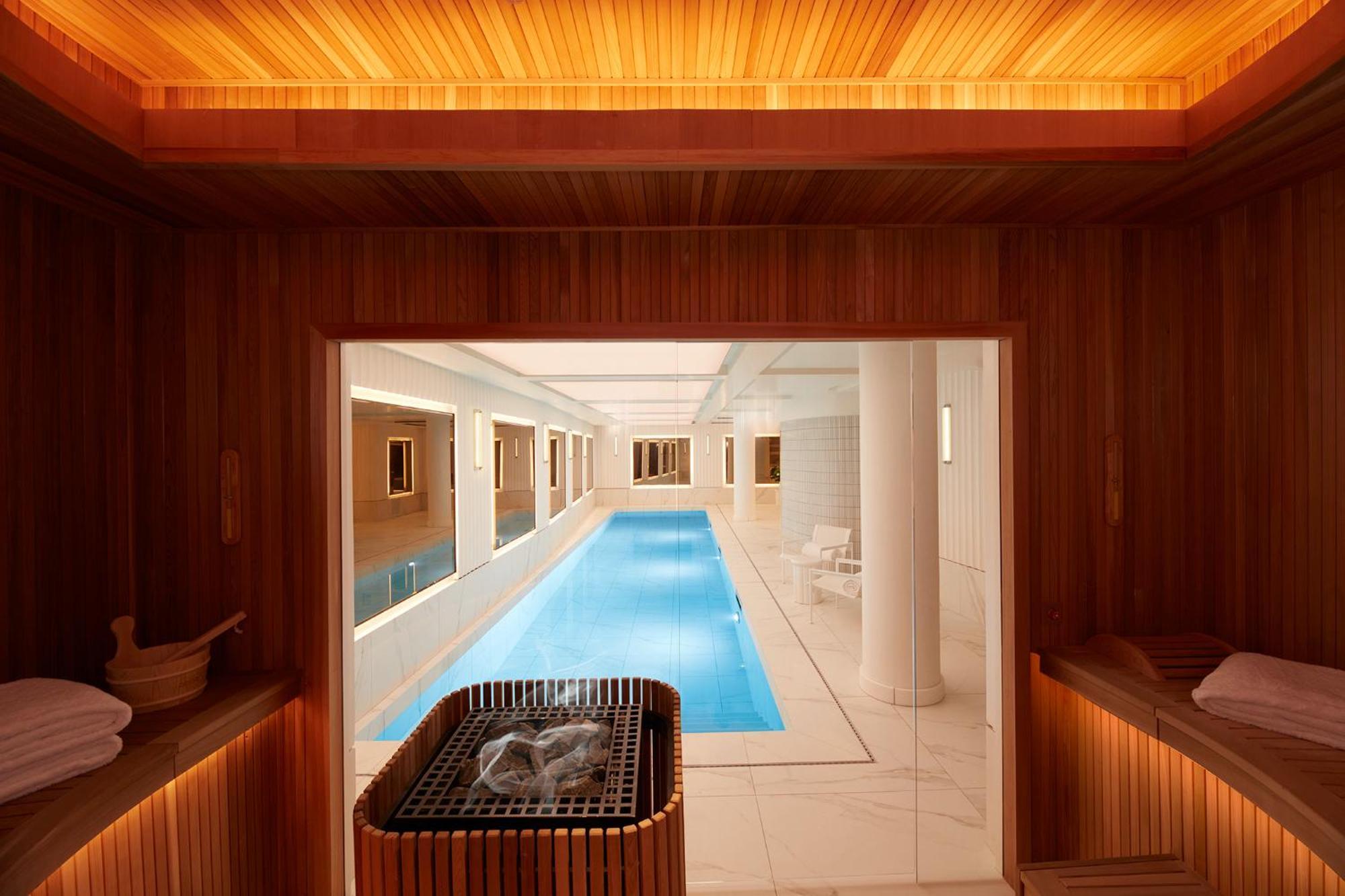 Villa-des-pres 5*