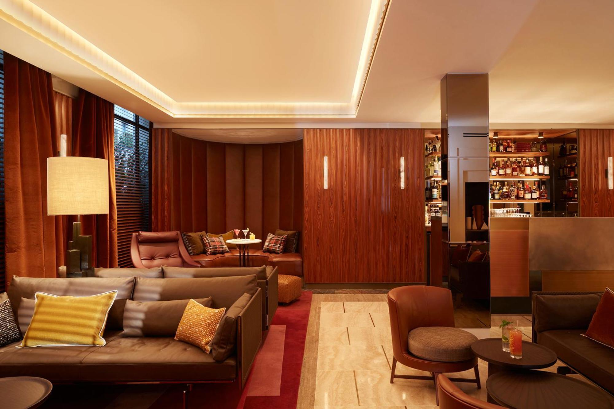Villa-des-pres Hotel 5*