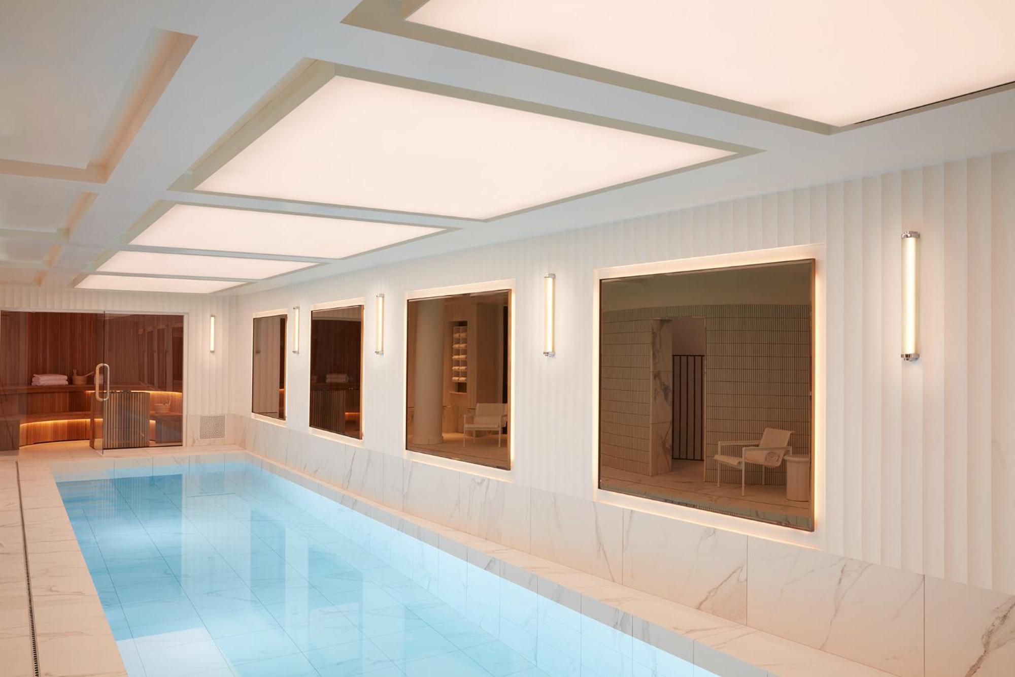 Hotel Villa-des-pres
