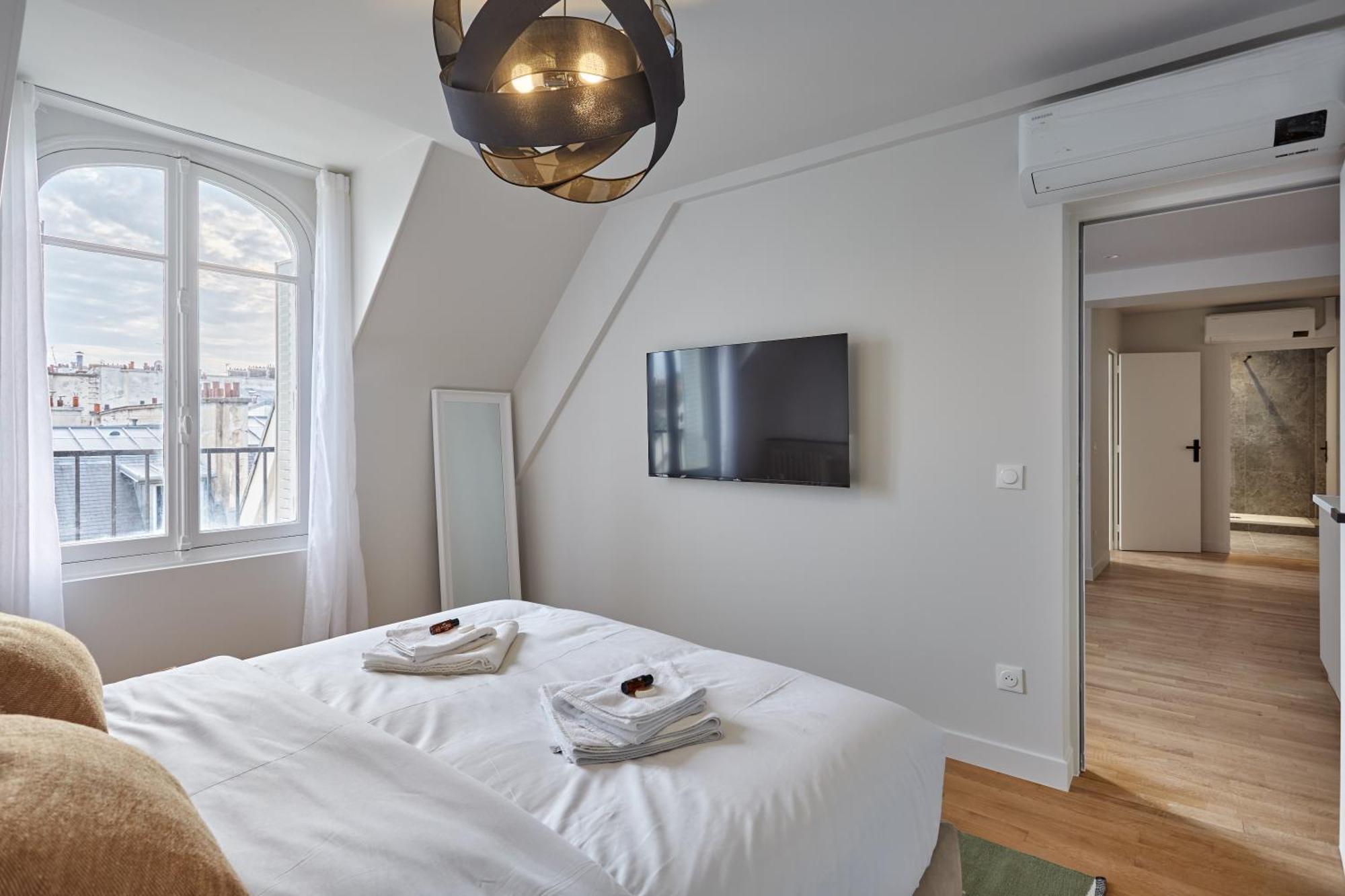 Trocadero By Studio Prestige Apartment *