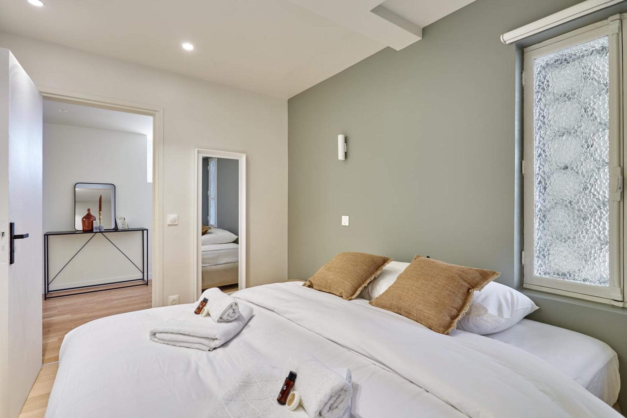 Trocadero By Studio Prestige Apartment