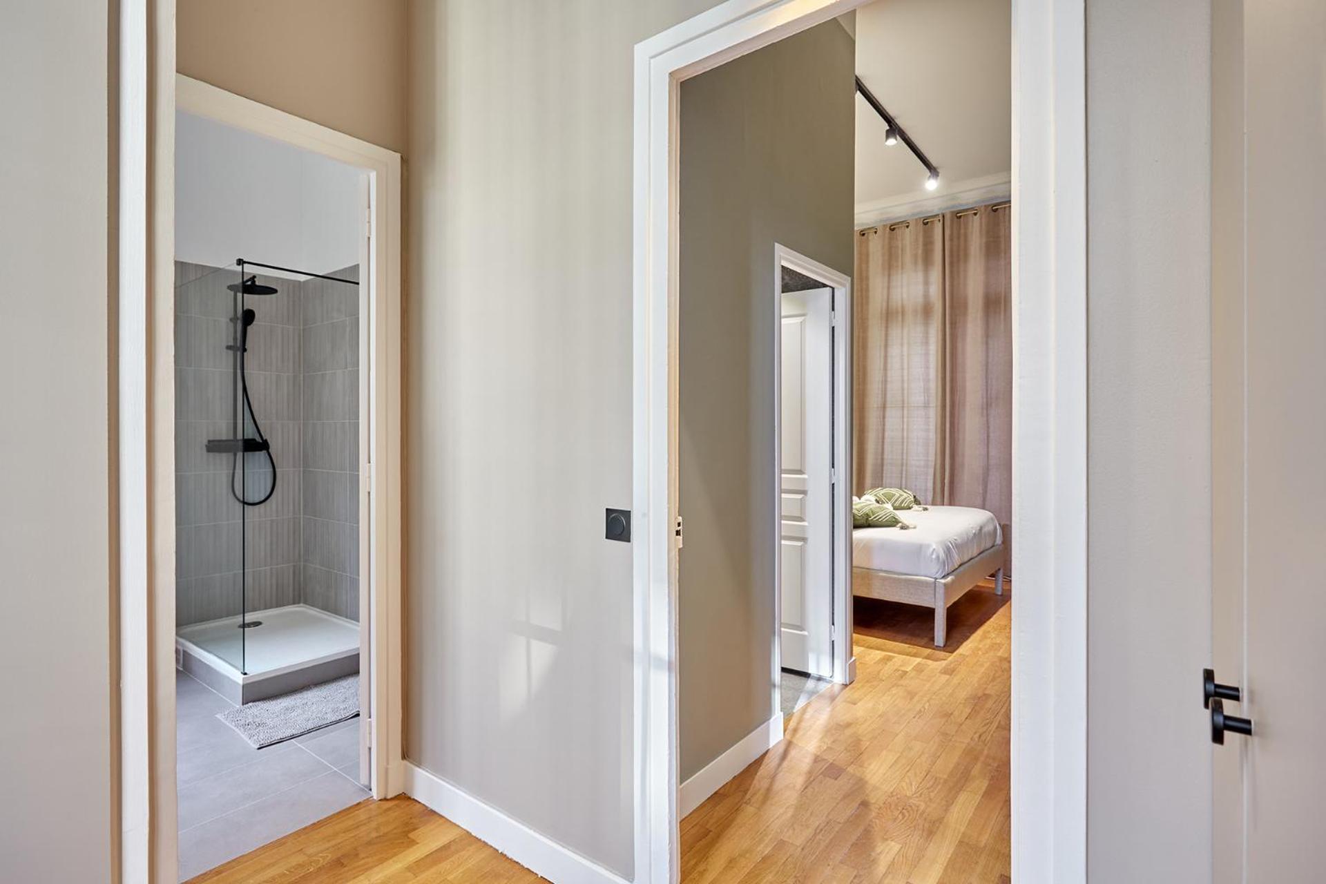 Apartment Trocadero By Studio Prestige Paris