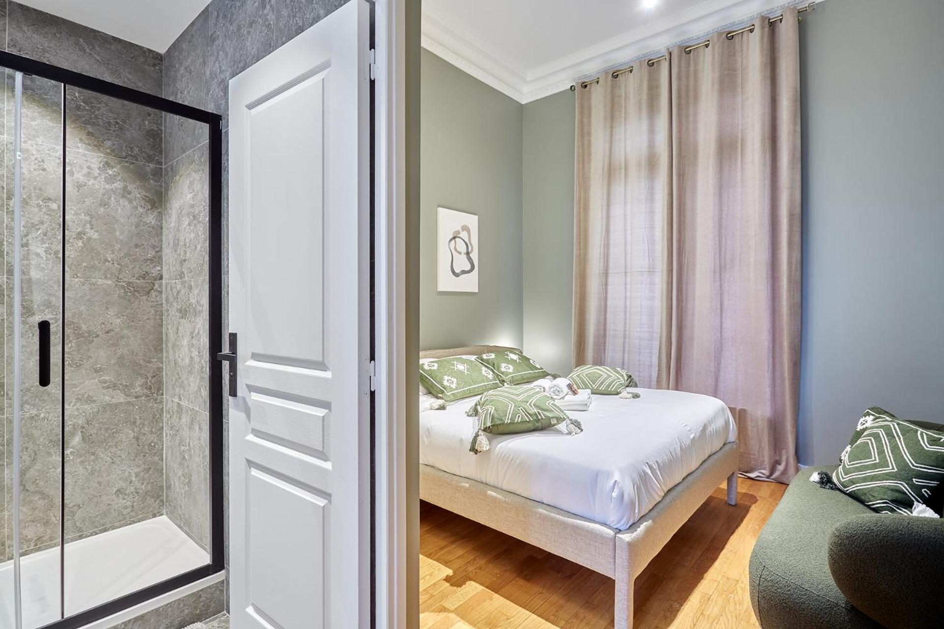 Trocadero By Studio Prestige Apartment Paris