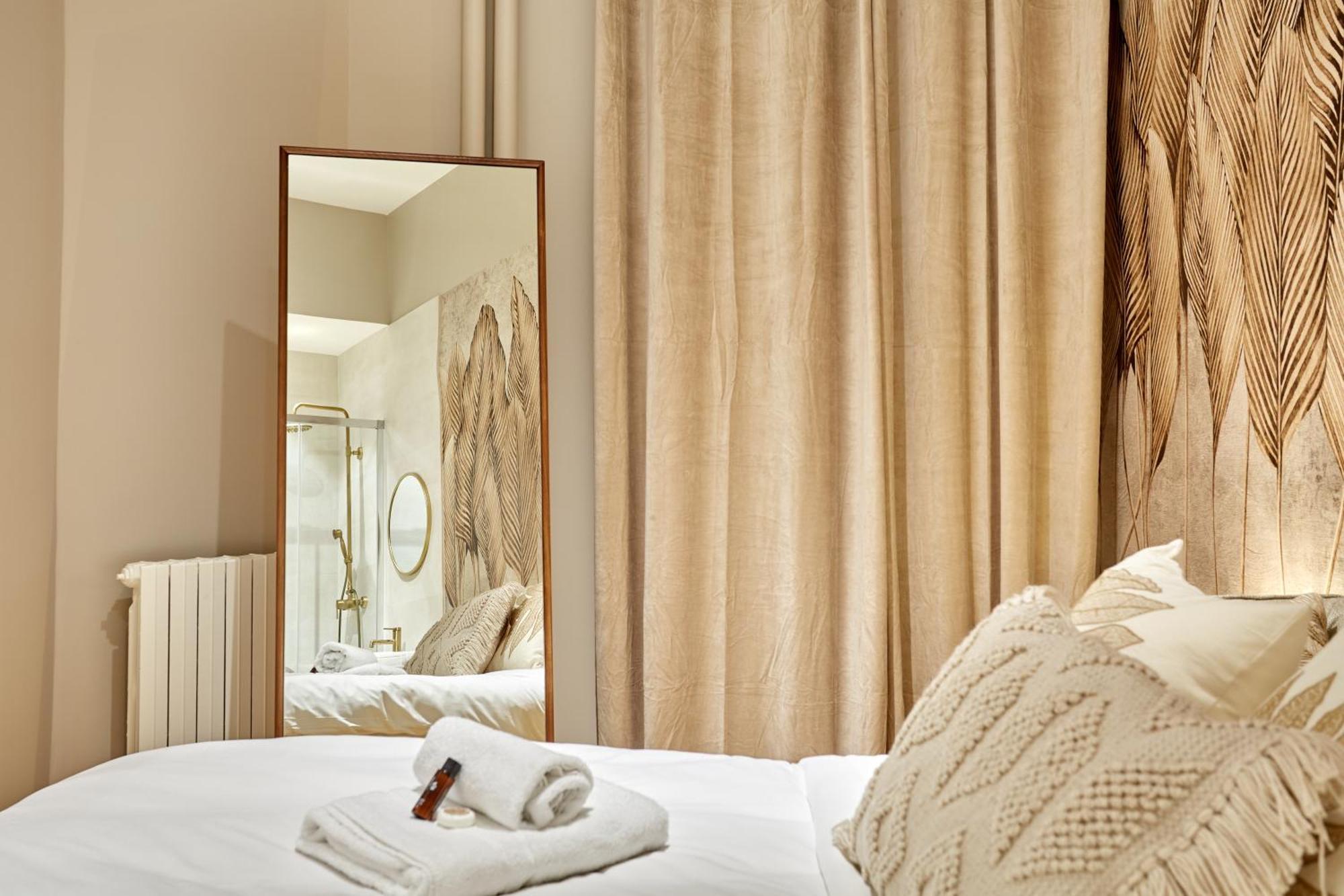 Trocadero By Studio Prestige Apartment Paris