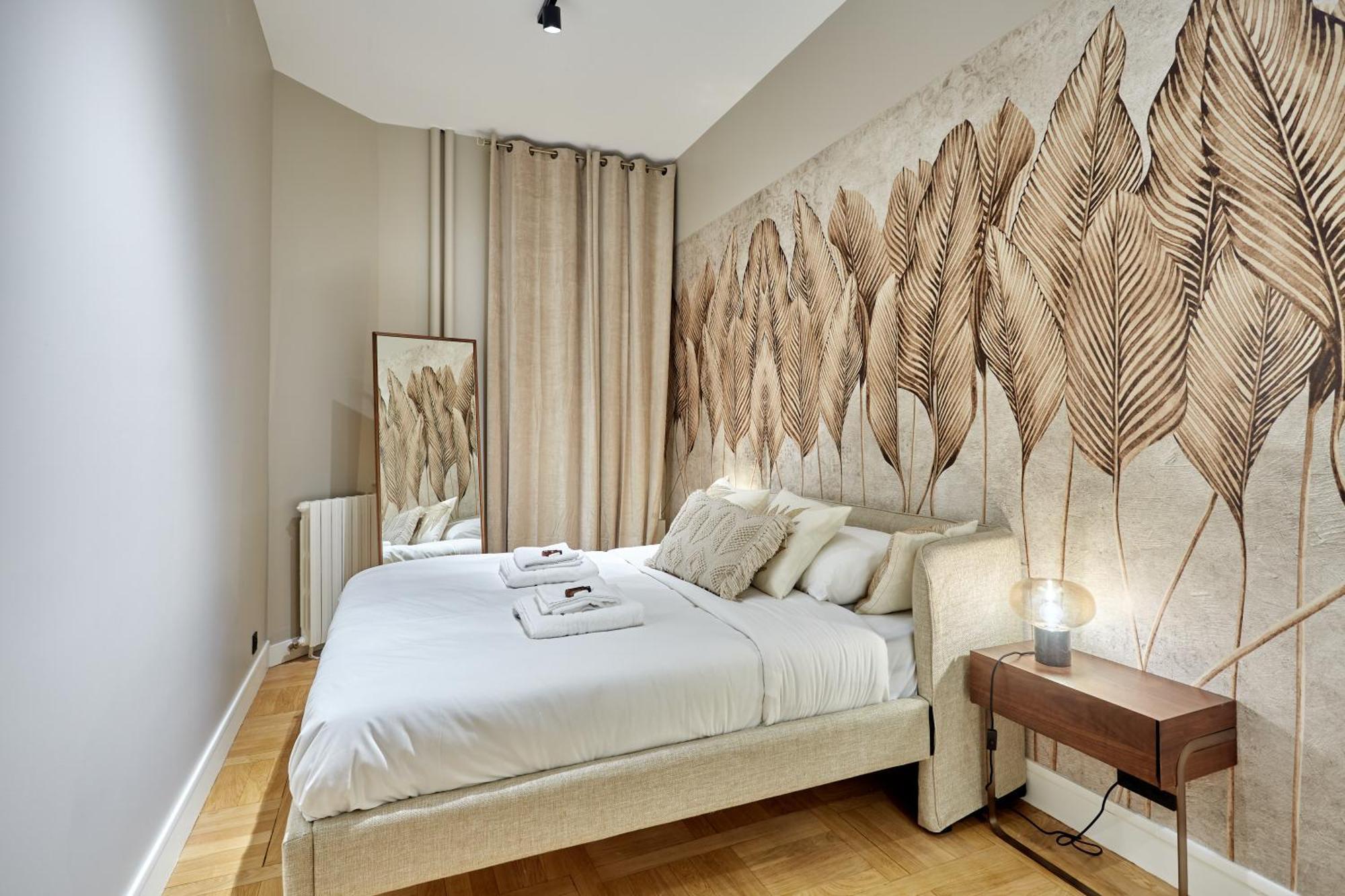 Apartment Trocadero By Studio Prestige Paris