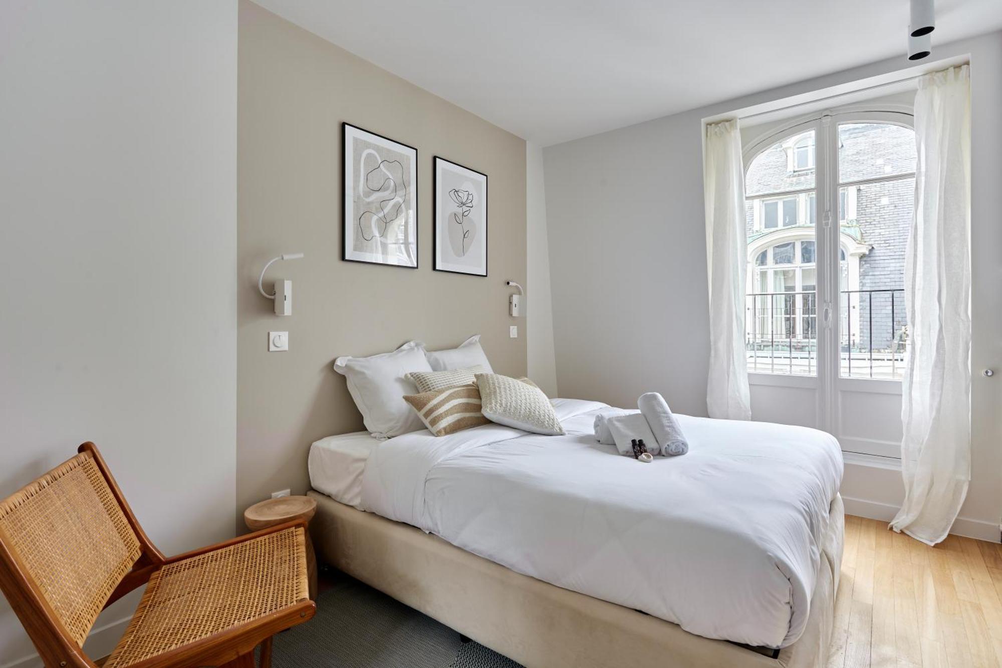 Trocadero By Studio Prestige Apartment *