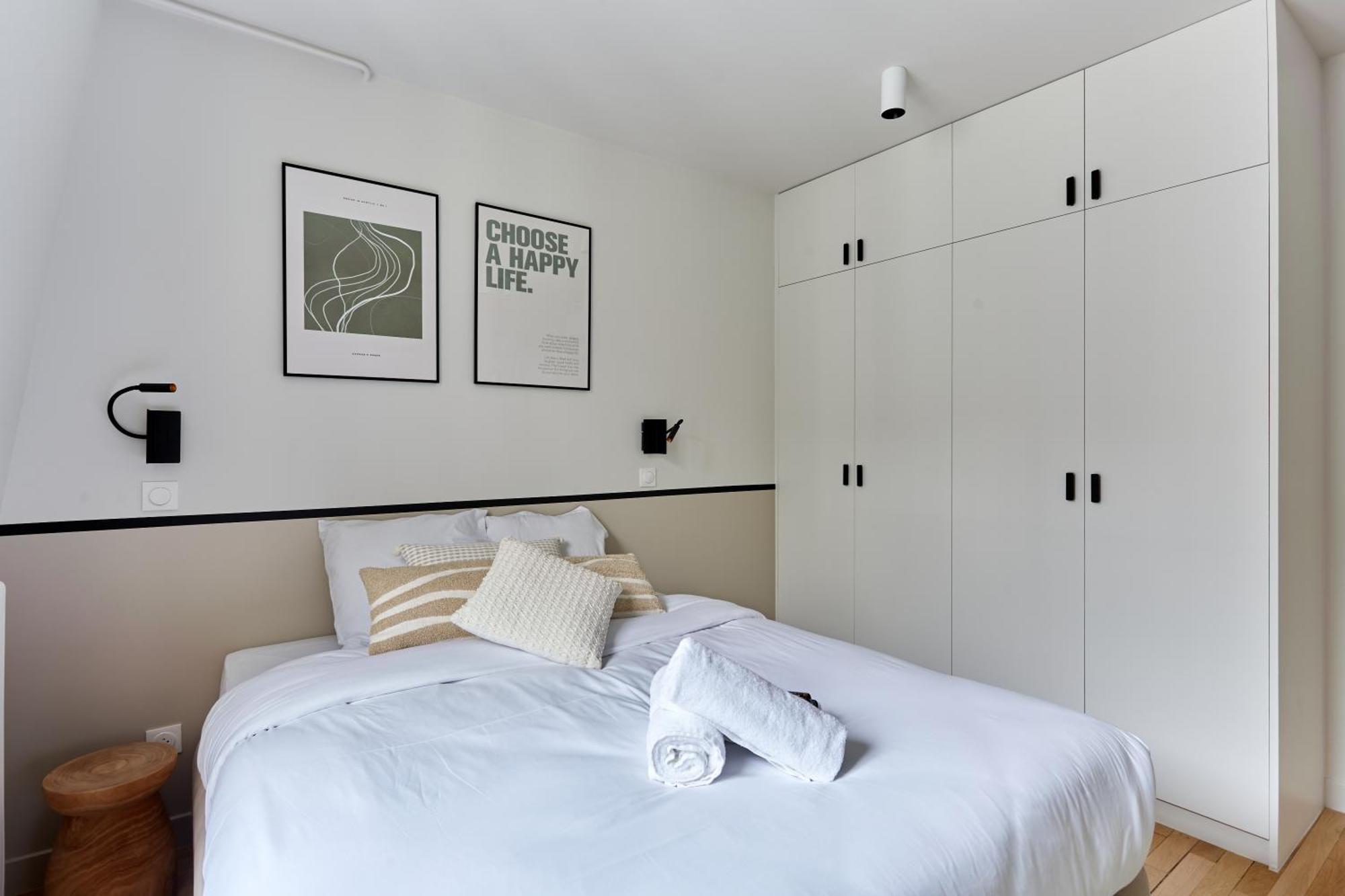 Apartment Trocadero By Studio Prestige *