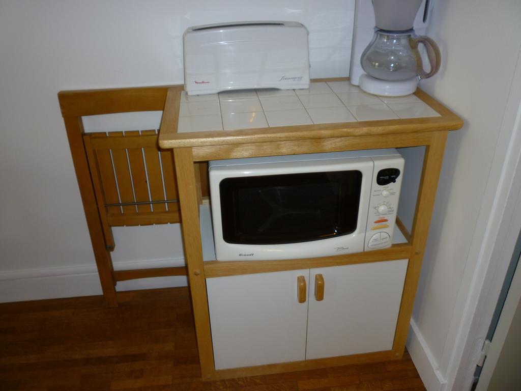 De Charme Centre Appartement