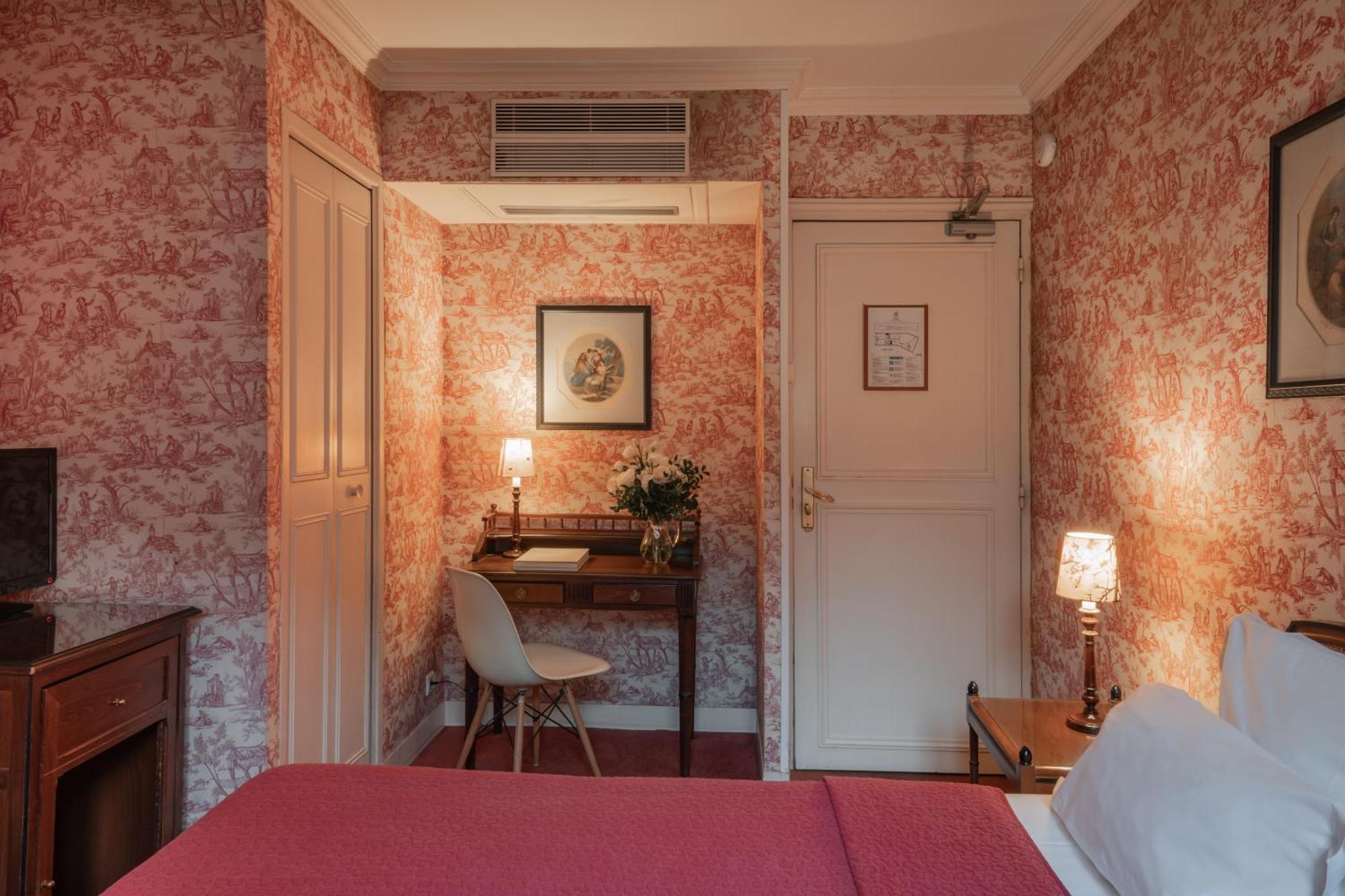 Du Prince De Conti Paris