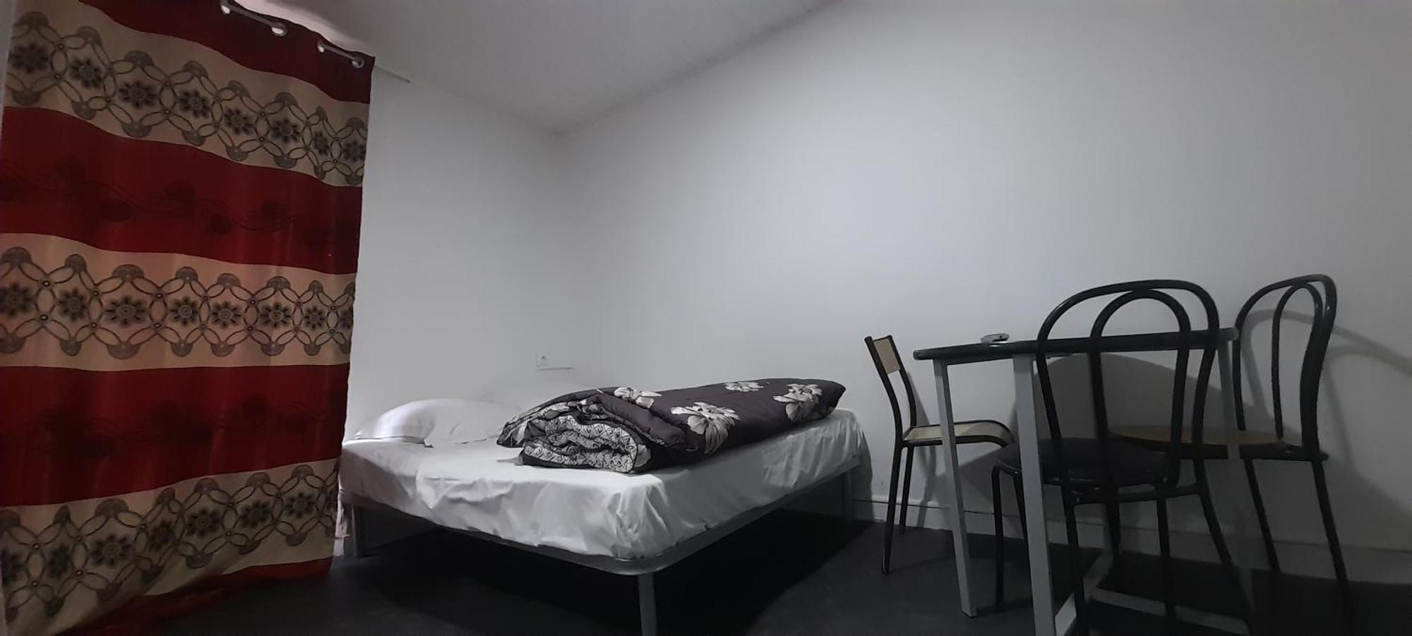 Des Andelys Hotel Paris