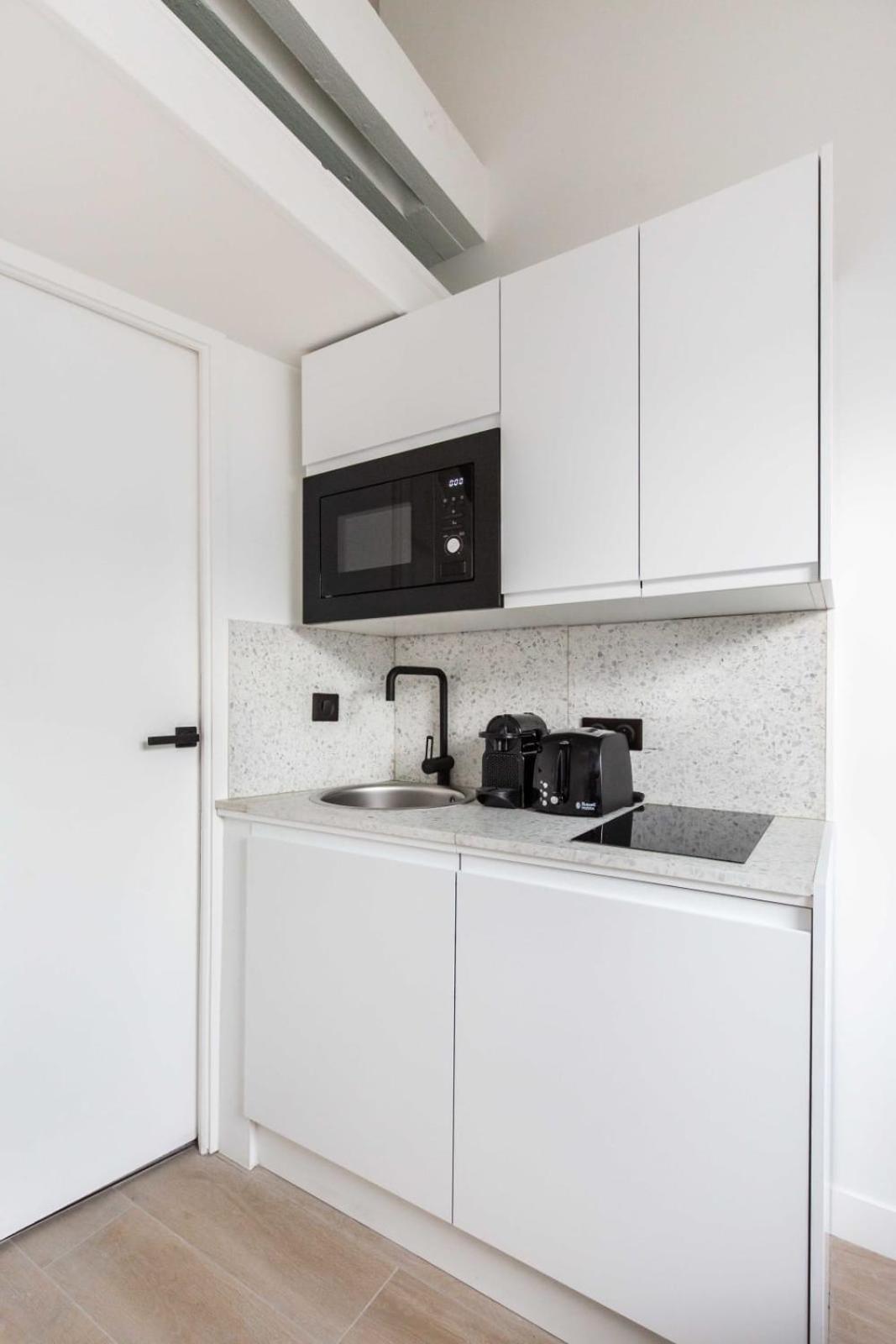 Saint Charles - Parc Des Expositions Apartment