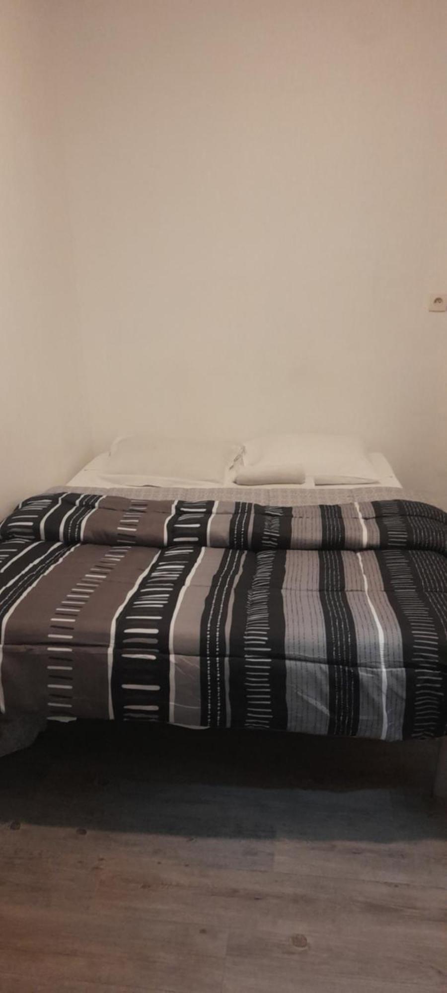 Des Andelys Hotel Paris