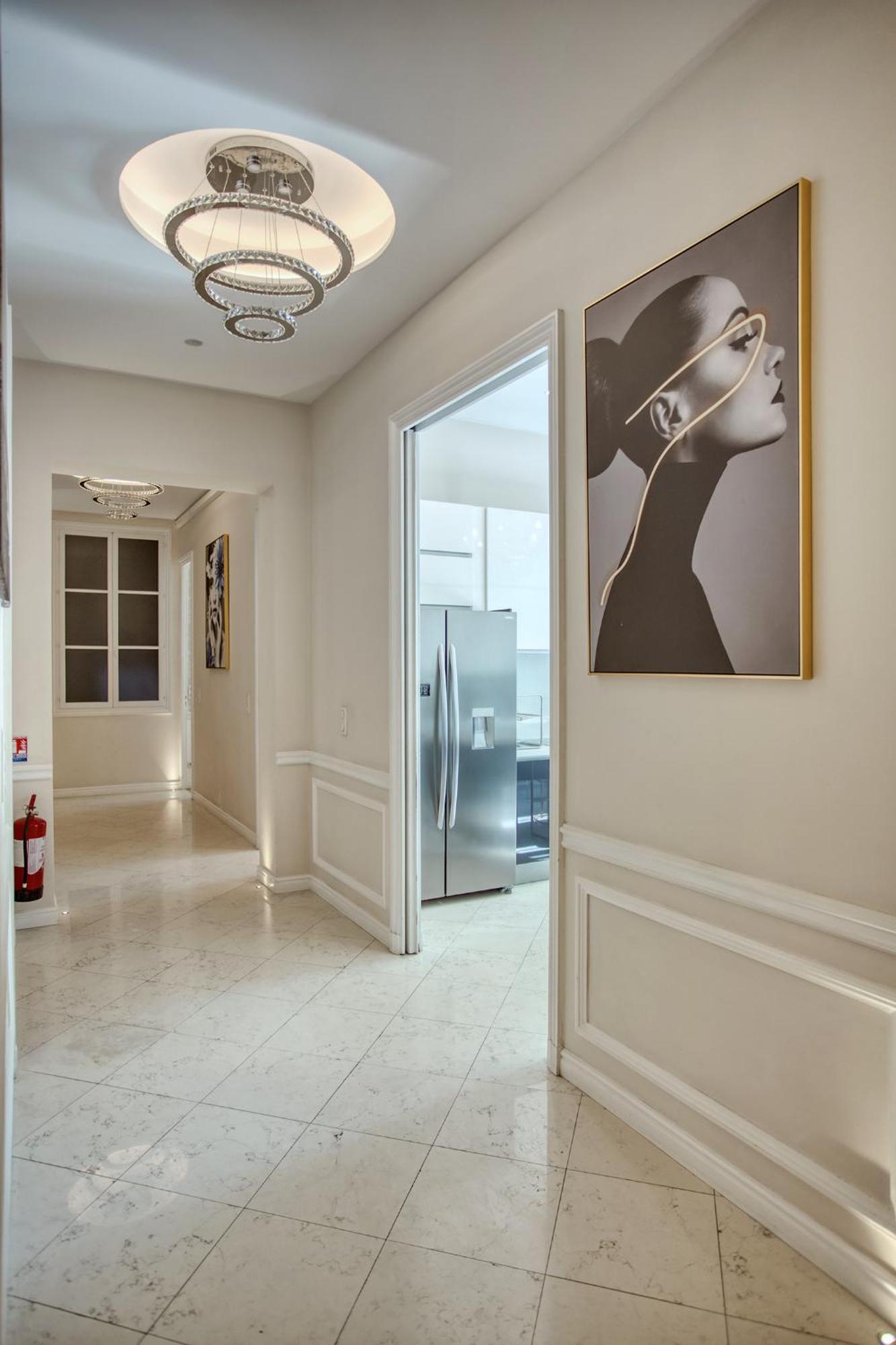Luxueux 200m2 5ch Champs Elysees A 1min Perle Rare * Paris