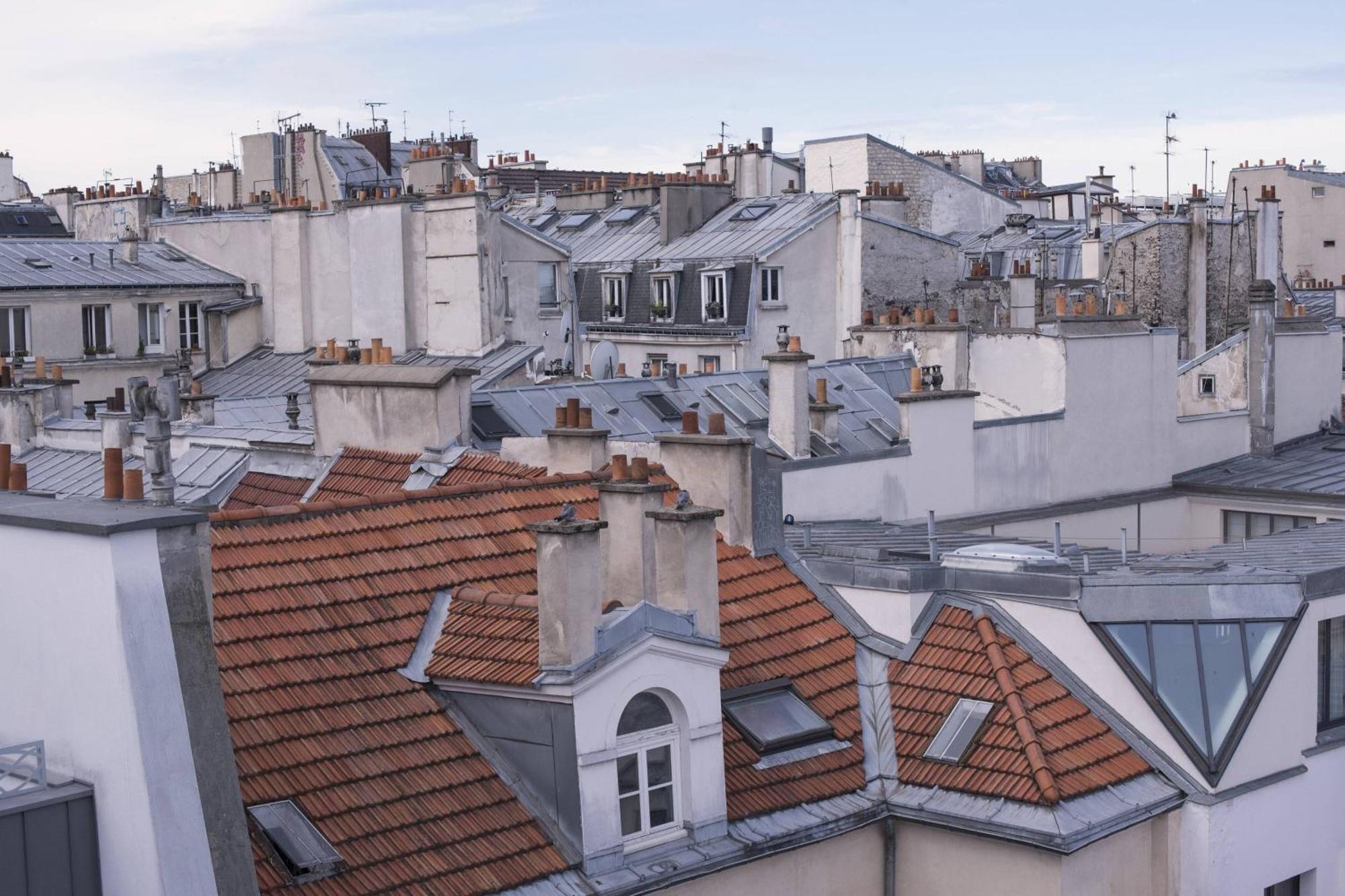 Renaissance Republique & Hotel Paris
