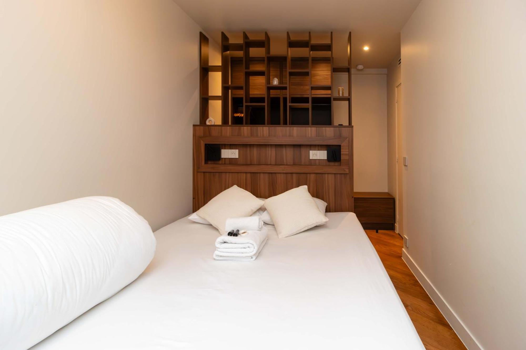 Centre De By Prestige Paris