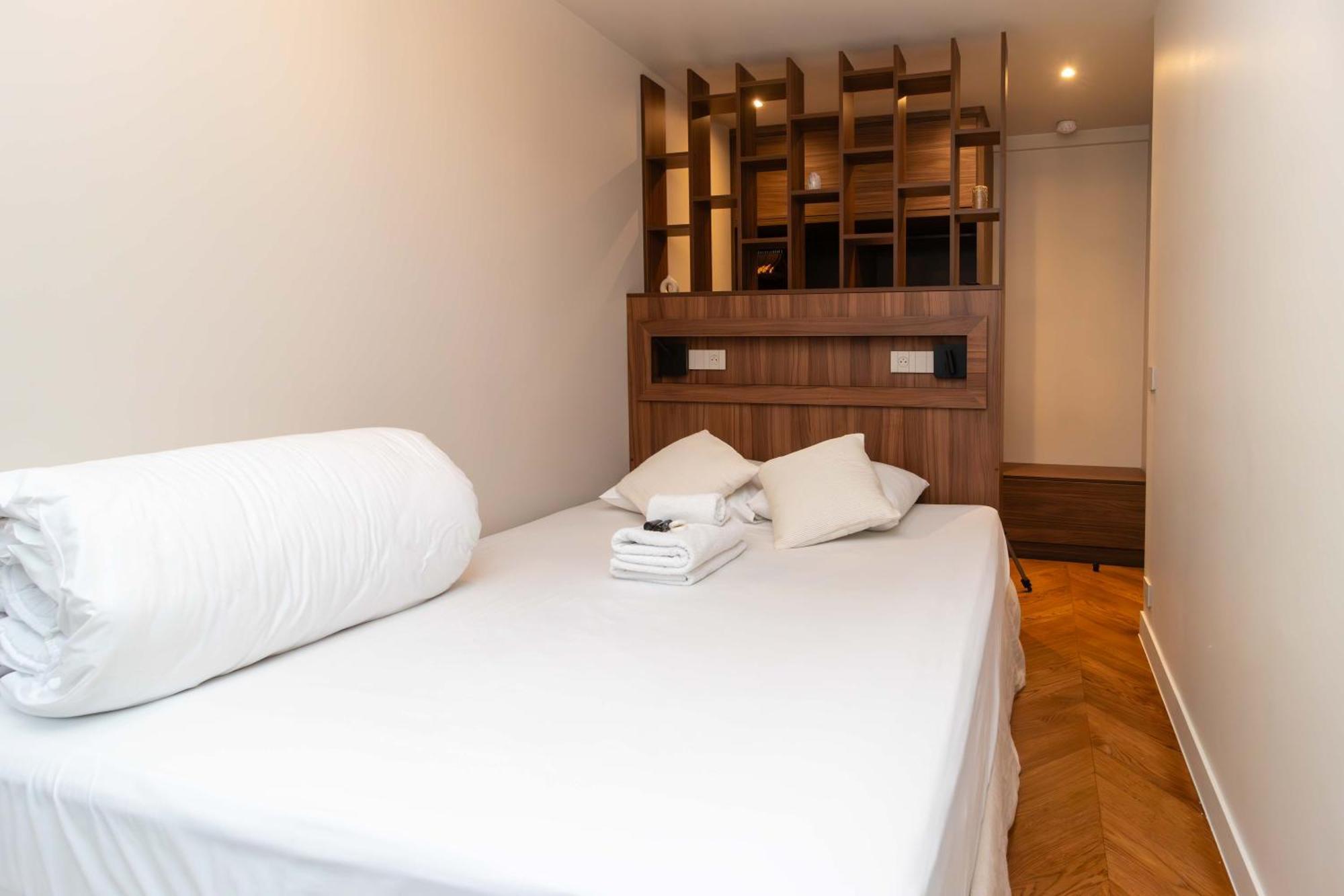 Centre De By Prestige Apartment