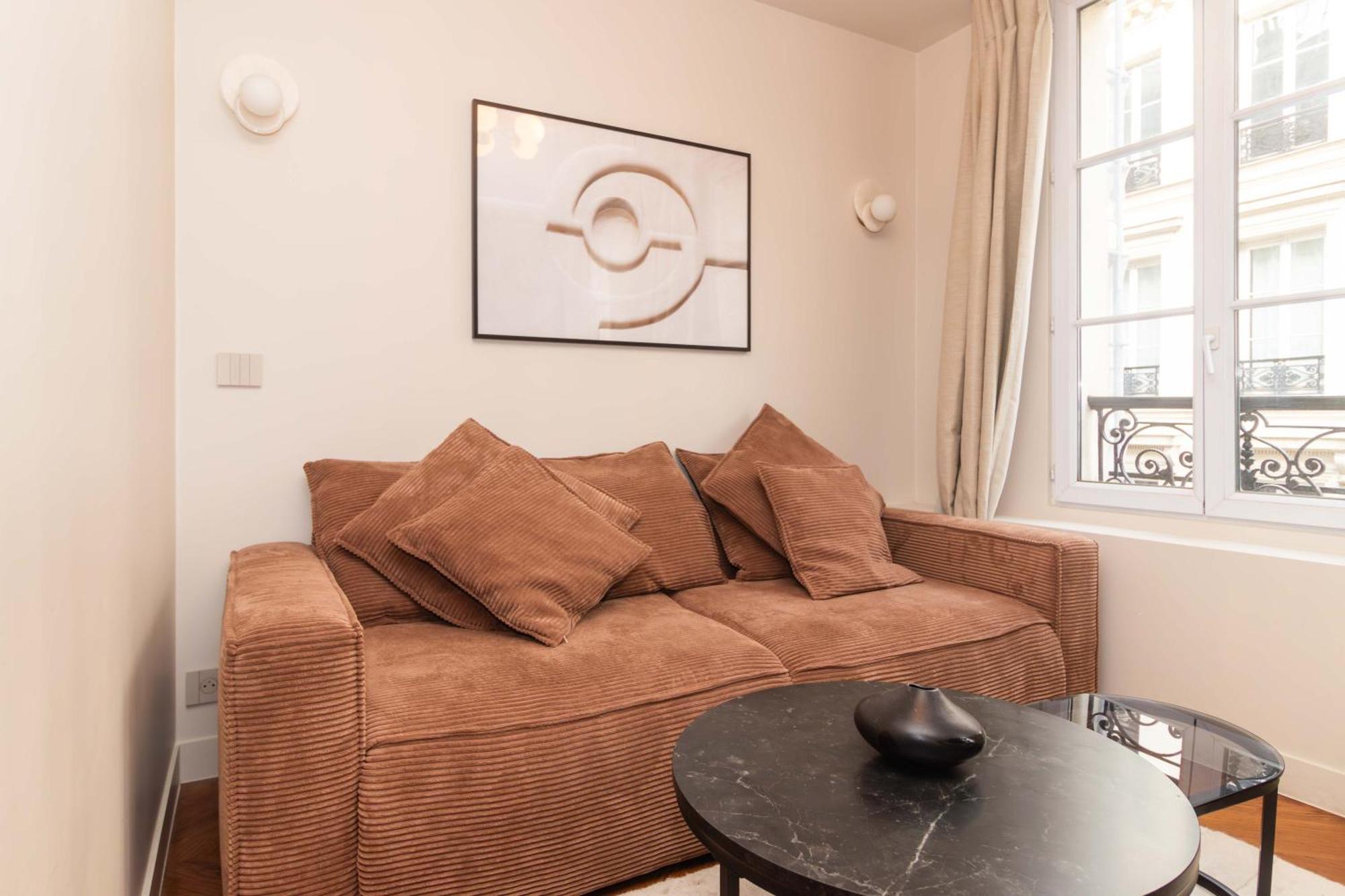 Apartment Centre De By Prestige